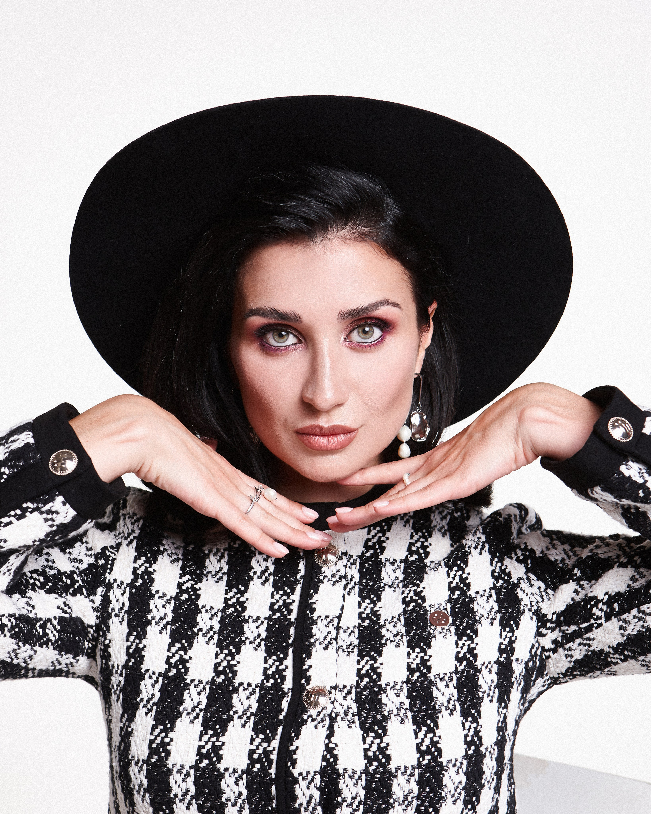 Margarita. Фотограф Sasha Saunder