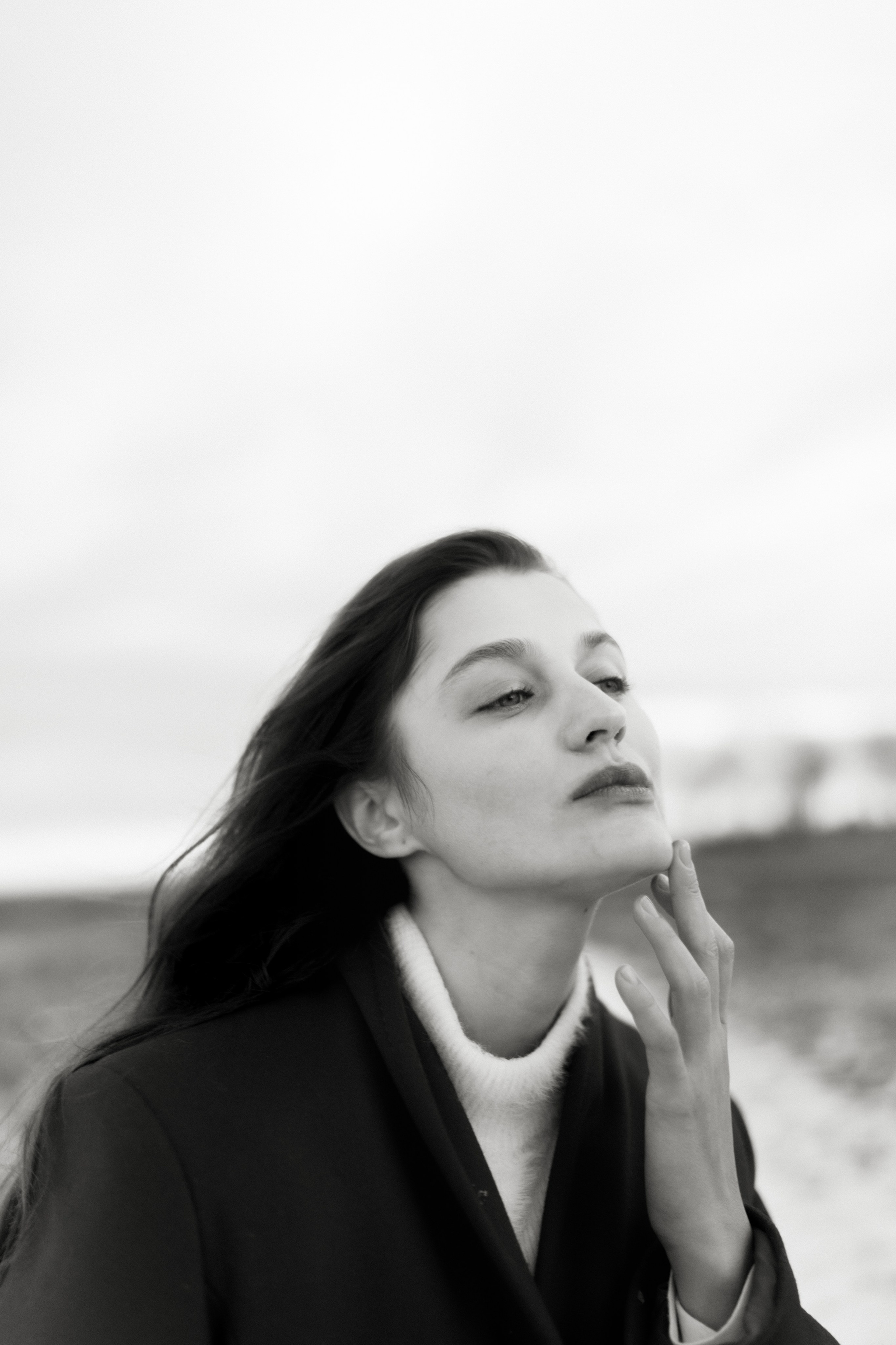 Диана. Чувственный фотограф в Санкт-Петербурге Пятнова Ксения