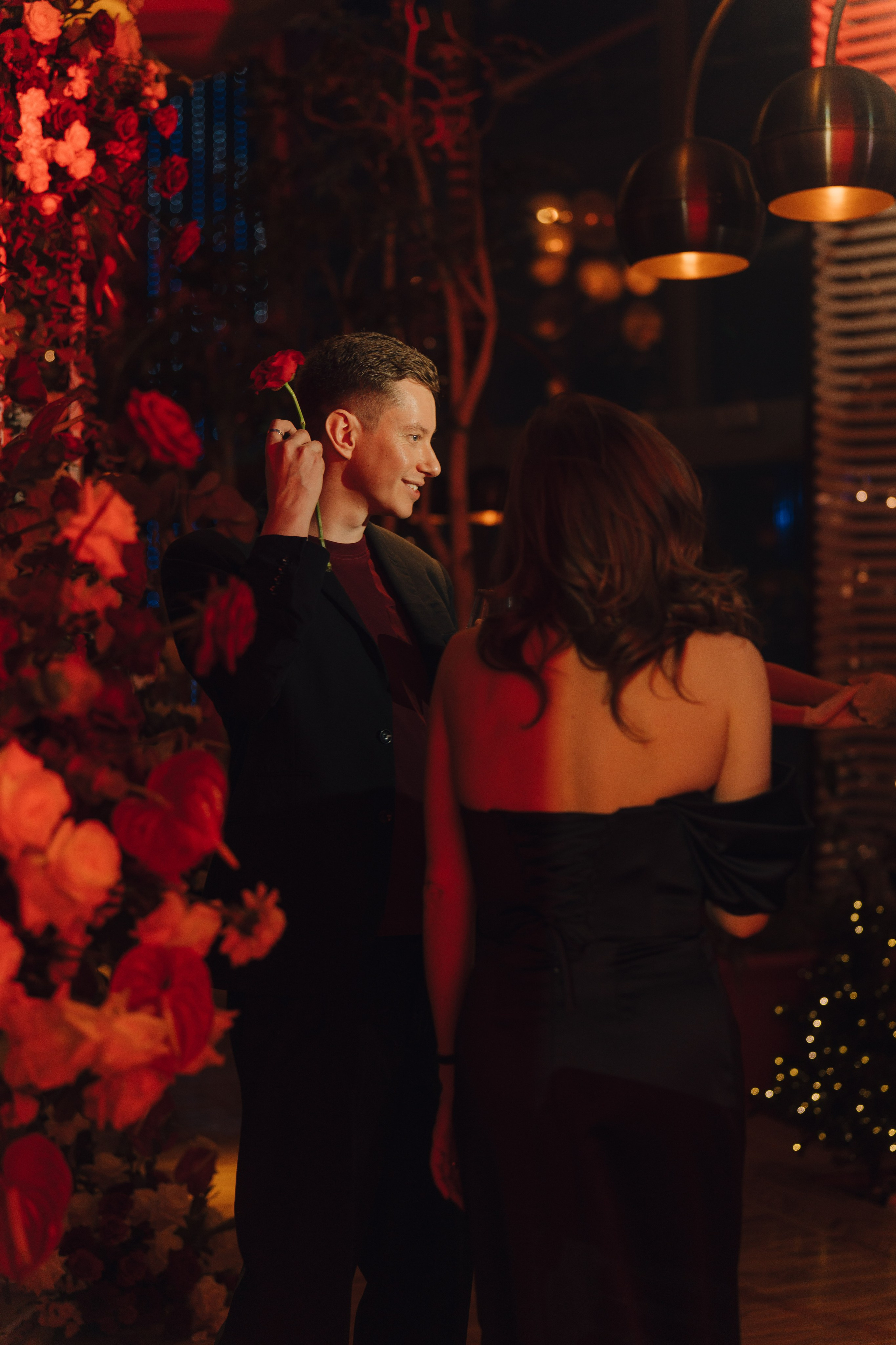 День Рождения Вики. Фотограф Москва Мария Бойцова