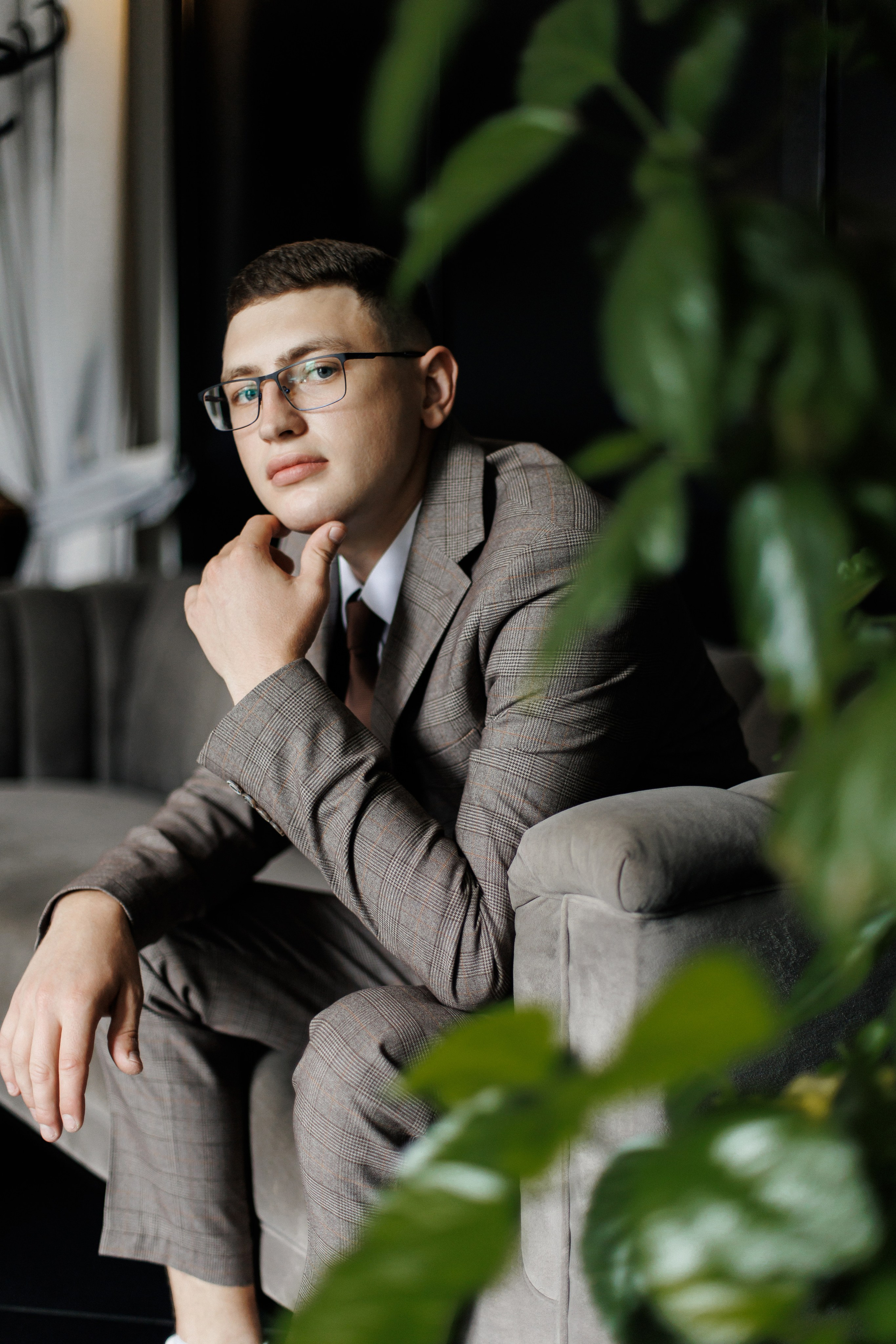 Кристина и Евгений. Свадебный и репортажный фотограф Евгений Петров