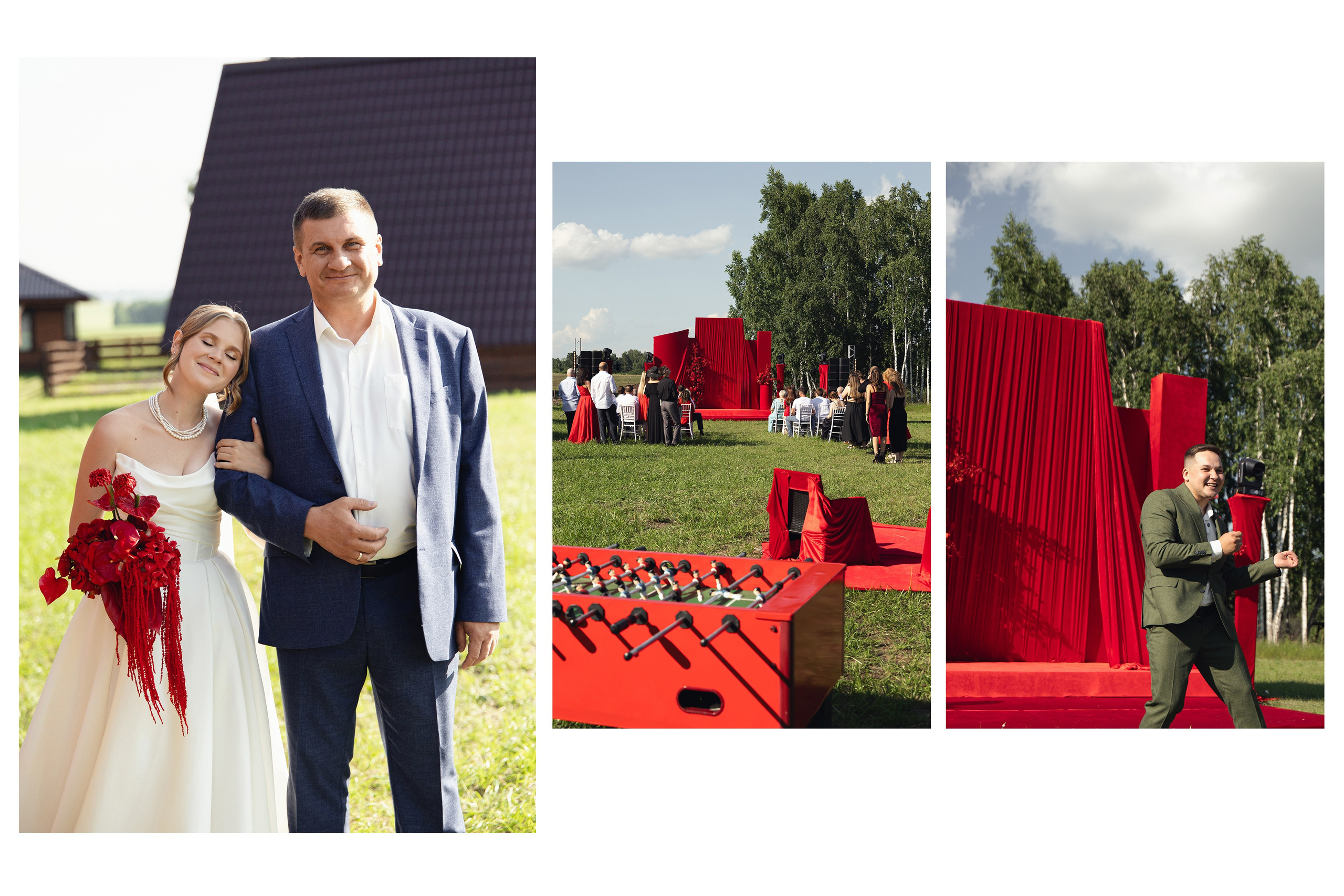 Свадьба Никиты и Виктории. Свадебный и репортажный фотограф в Москве Владимир Сергеев | Naysaikolo