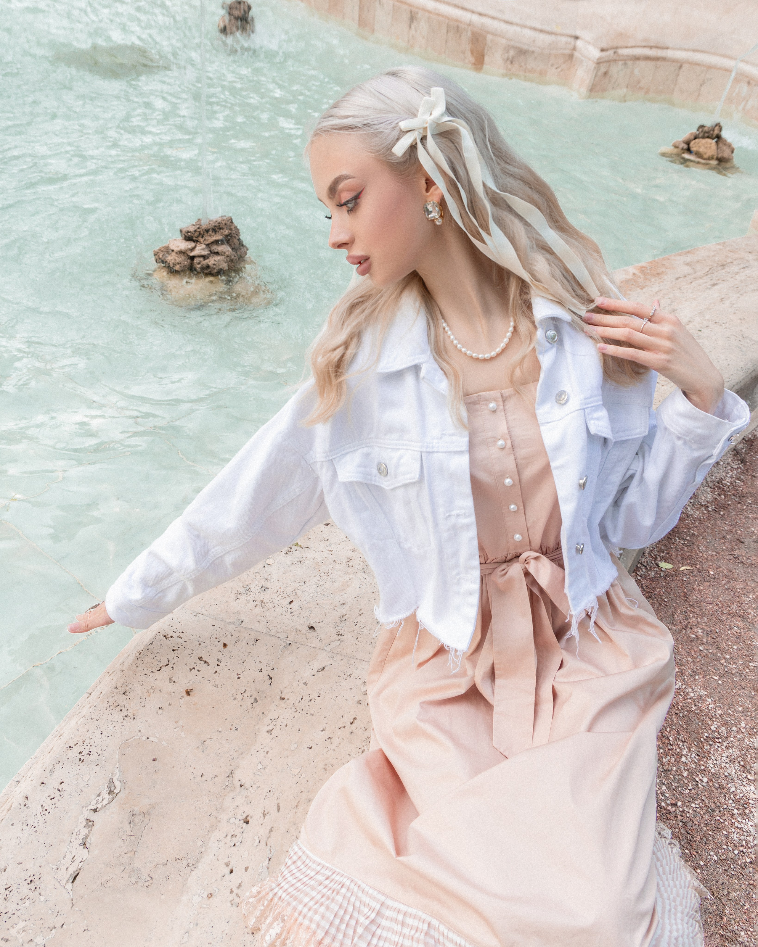 Виктория. Фотограф в Санкт-Петербурге Масленникова Ксения