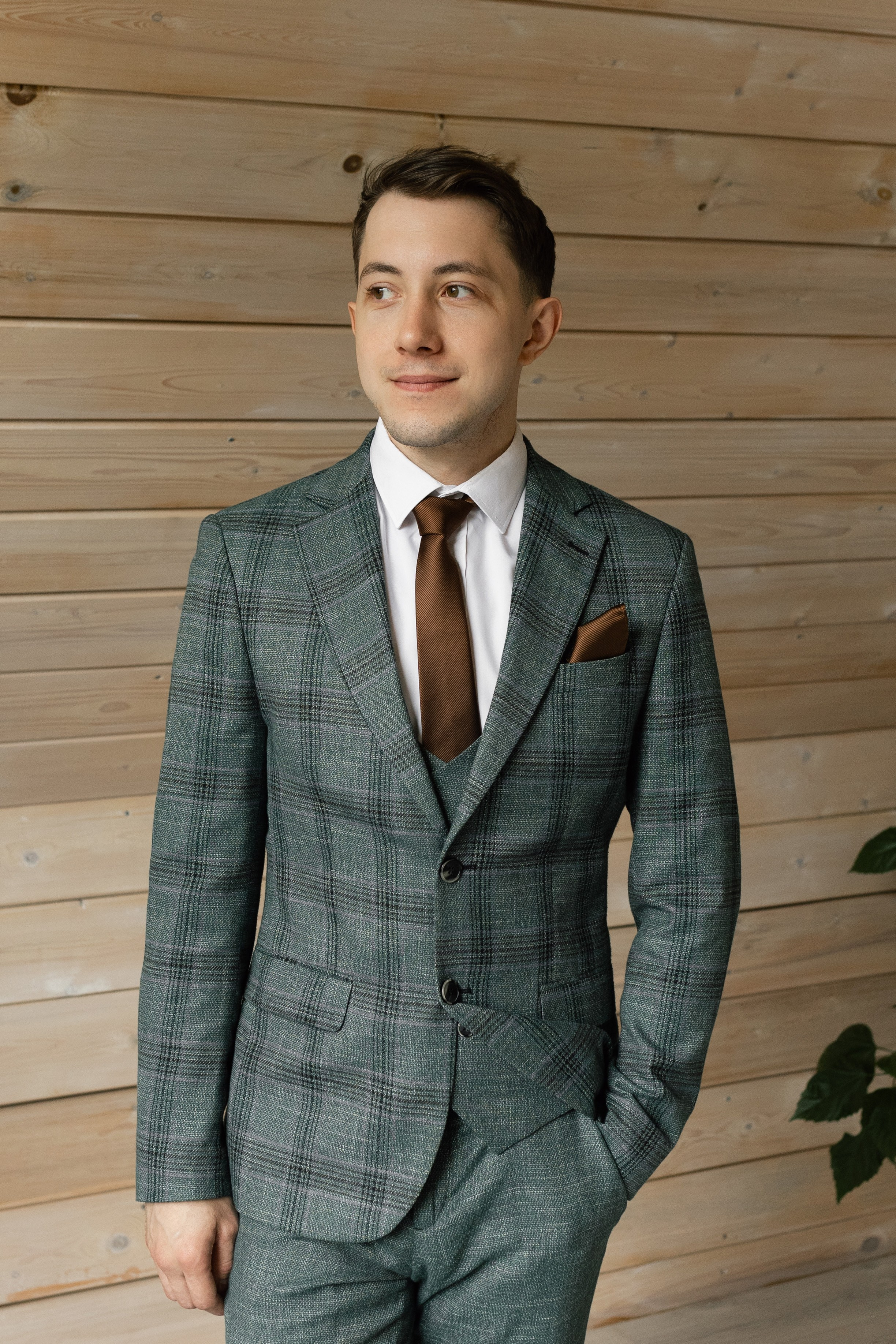 Rafael & Irina. Фотограф в Томске Ирина Павлуцкая