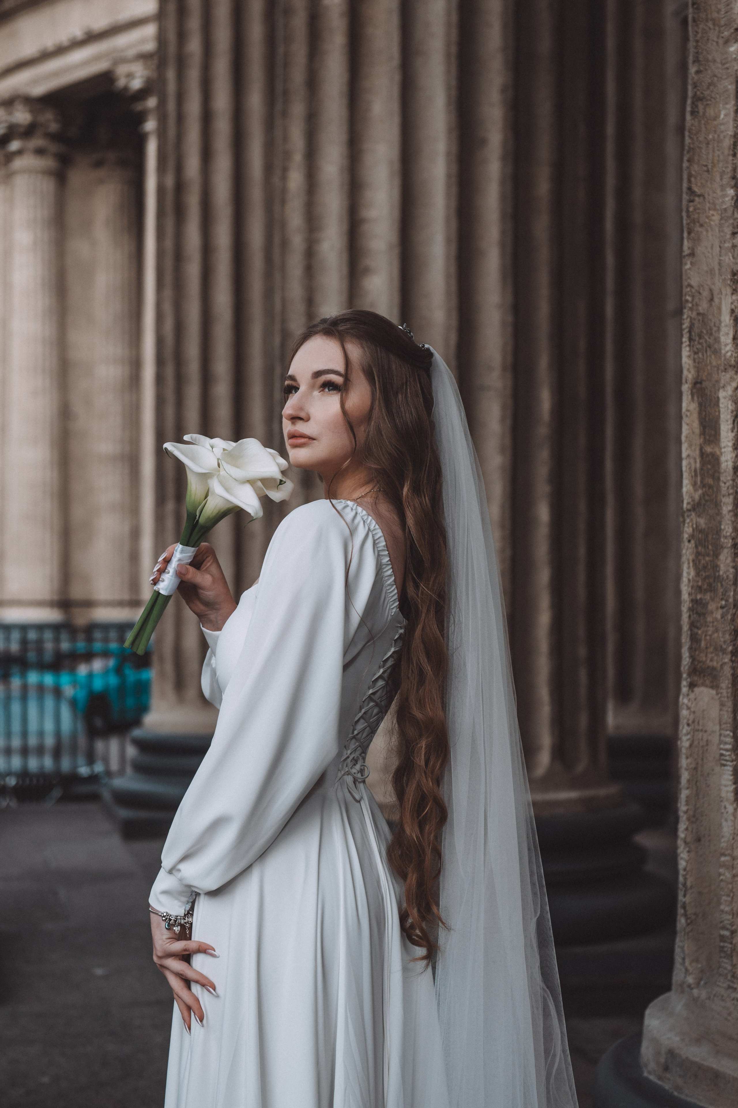 Катя и Женя. Свадебный и семейный фотограф в Санкт-Петербурге — Мария Черепанова