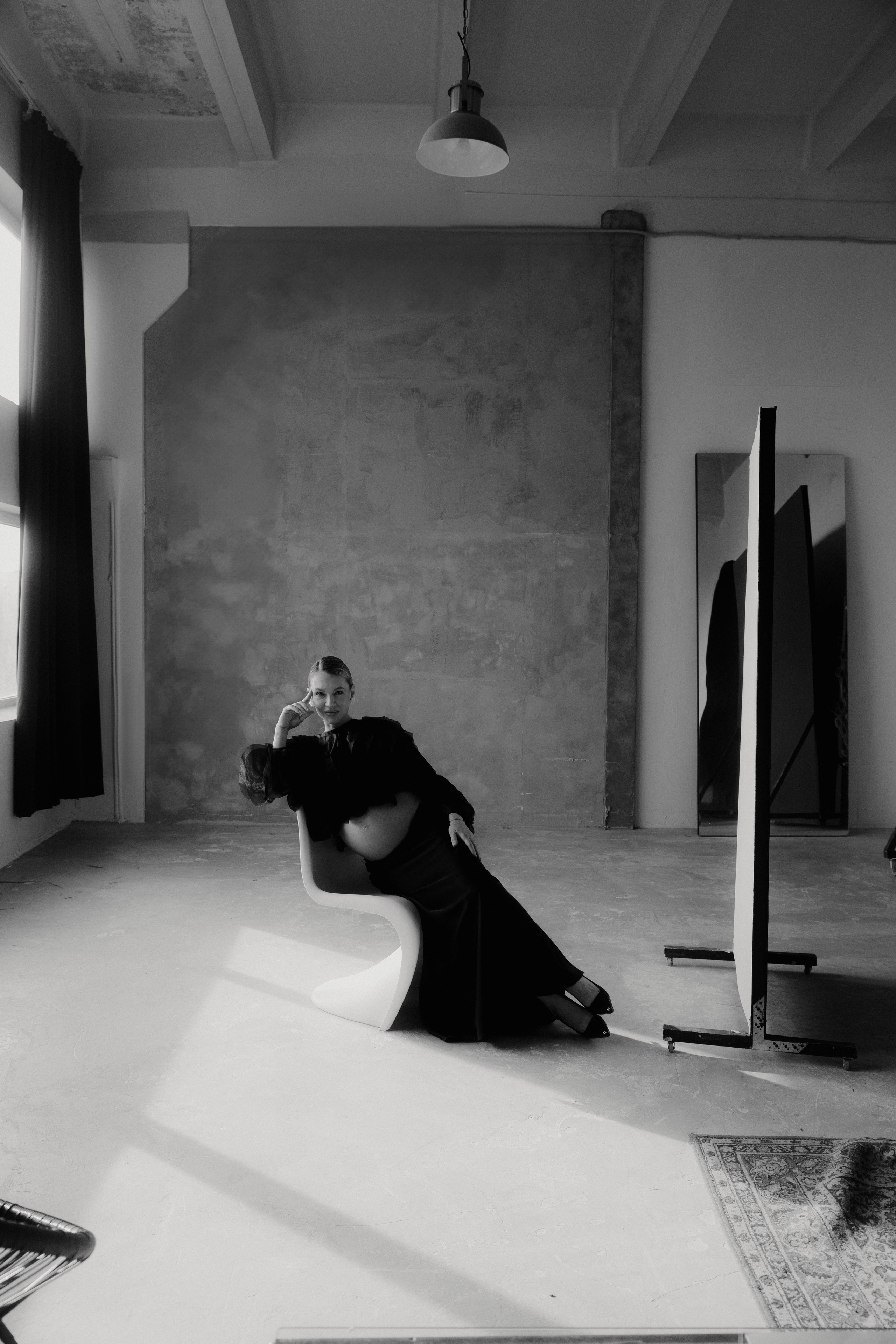 Алена. Семейный и детский фотограф Юлия Шох