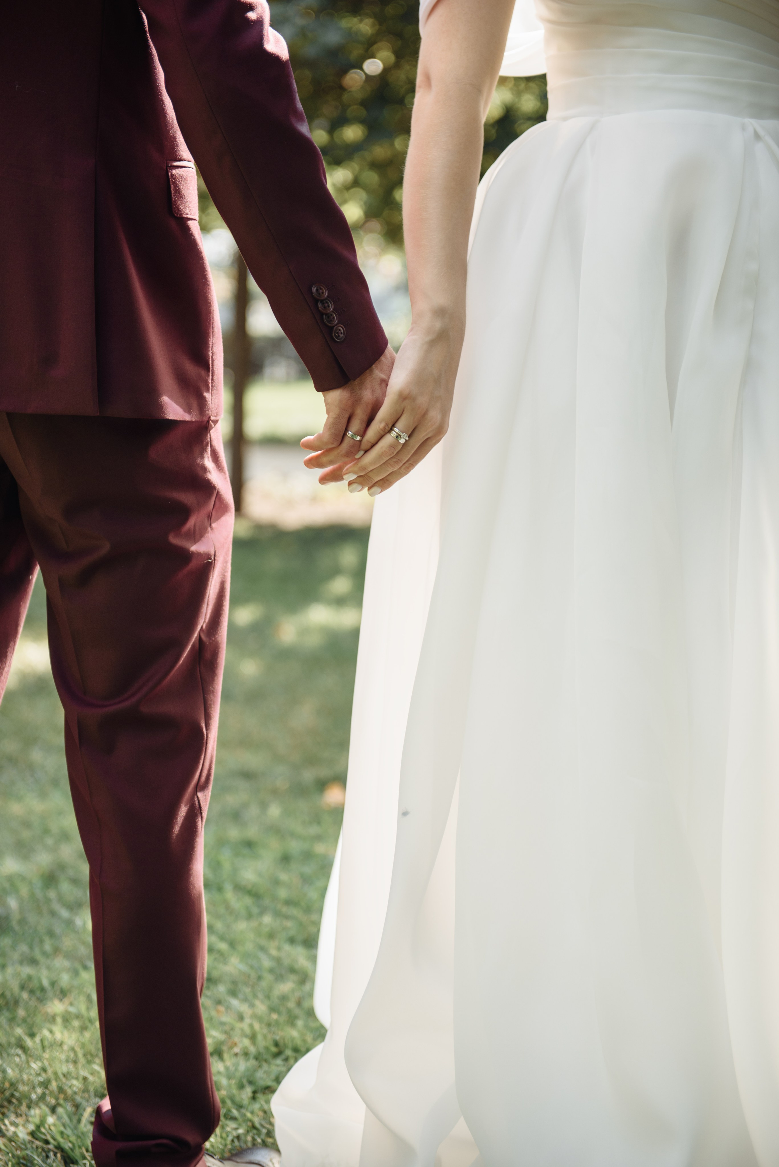 Свадьба Андрея и Дарьи. Свадебный фотограф Дмитрий Высоцкий | Ростов-на-Дону