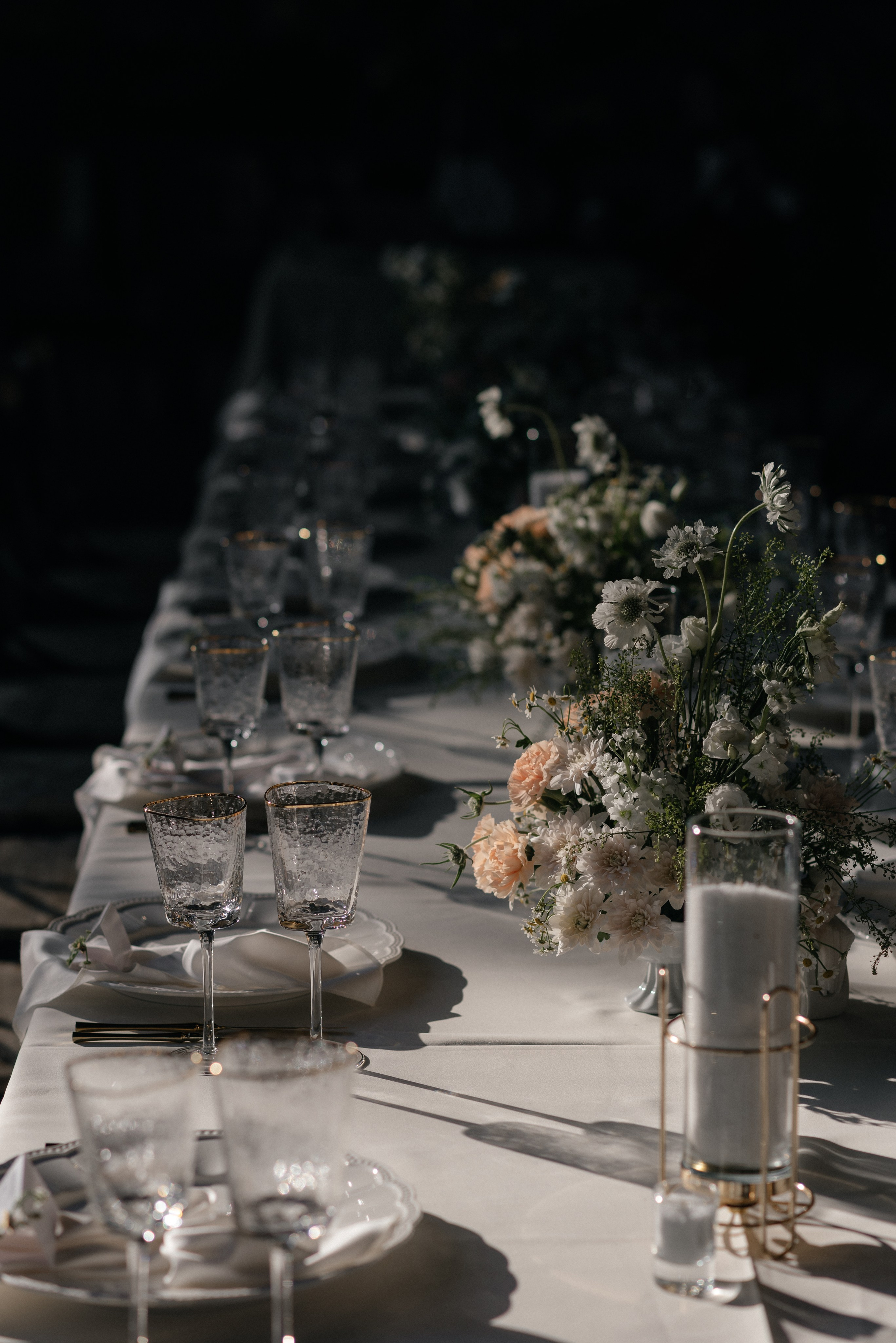 Nina and Alexander. Главная