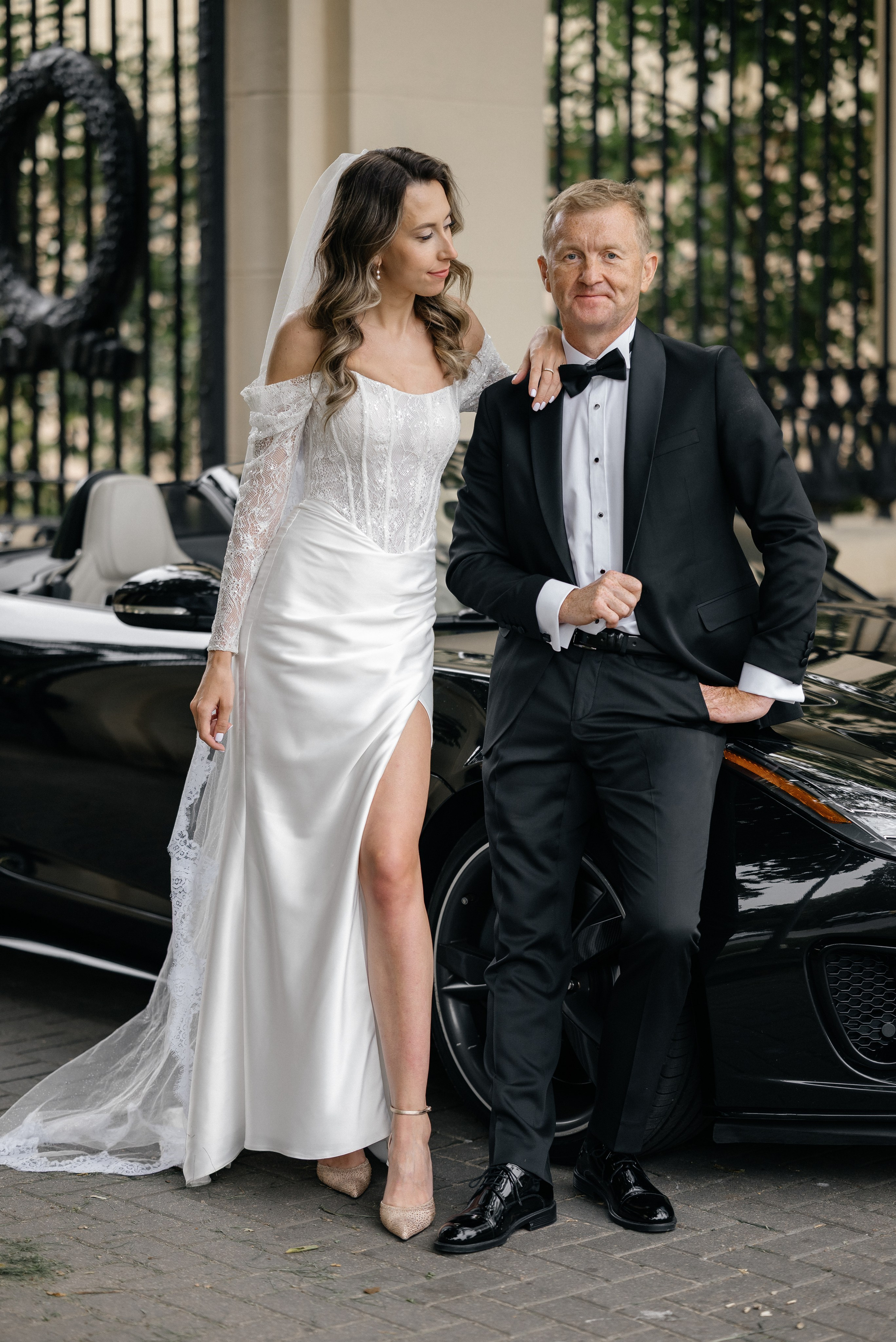 Wedding day in Minsk. Главная