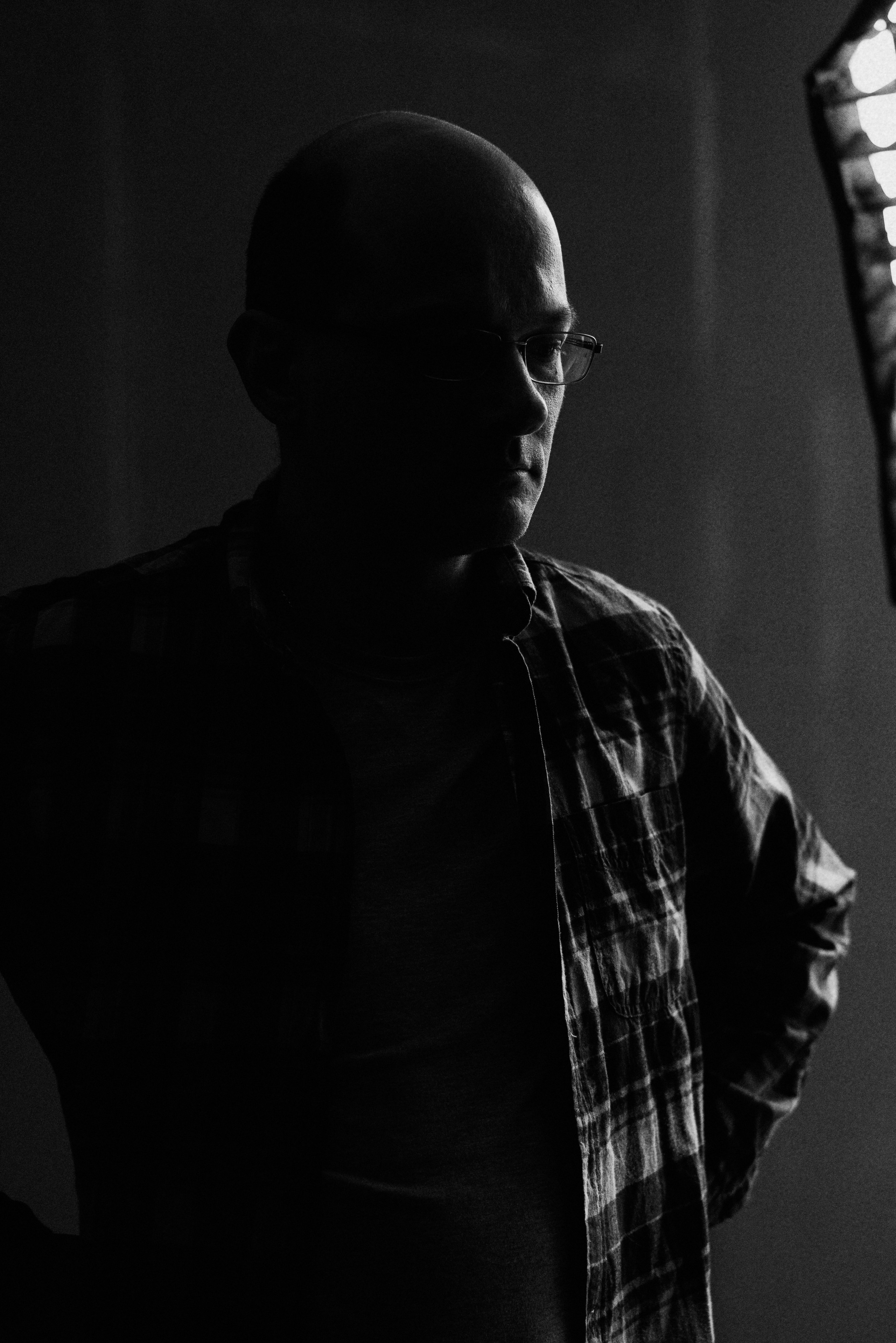 Александр. Фотограф Дарья Мустафина, Тюмень