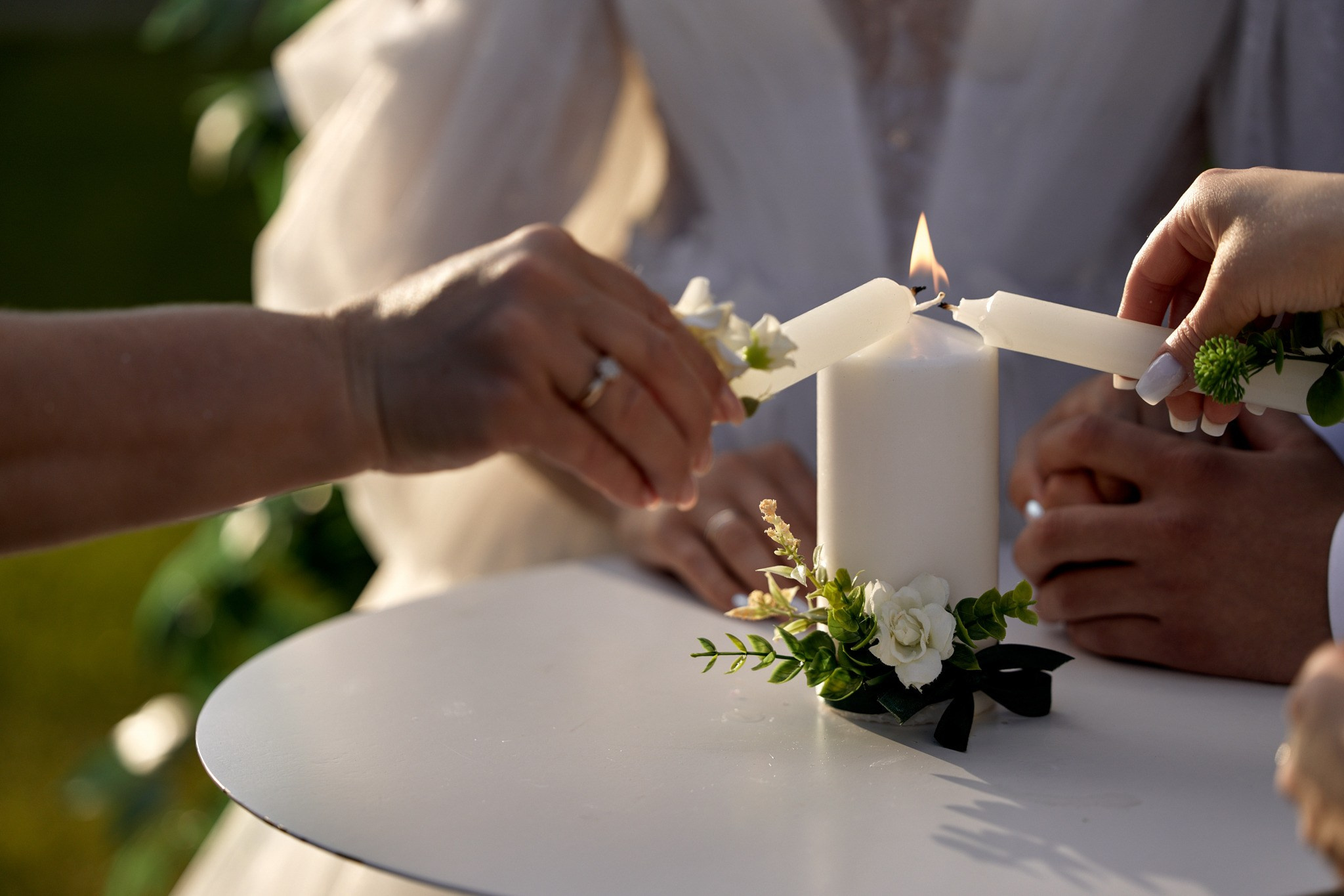 Анастасия и Дмитрий. Свадебный фотограф в СПБ Станислав Молчанов