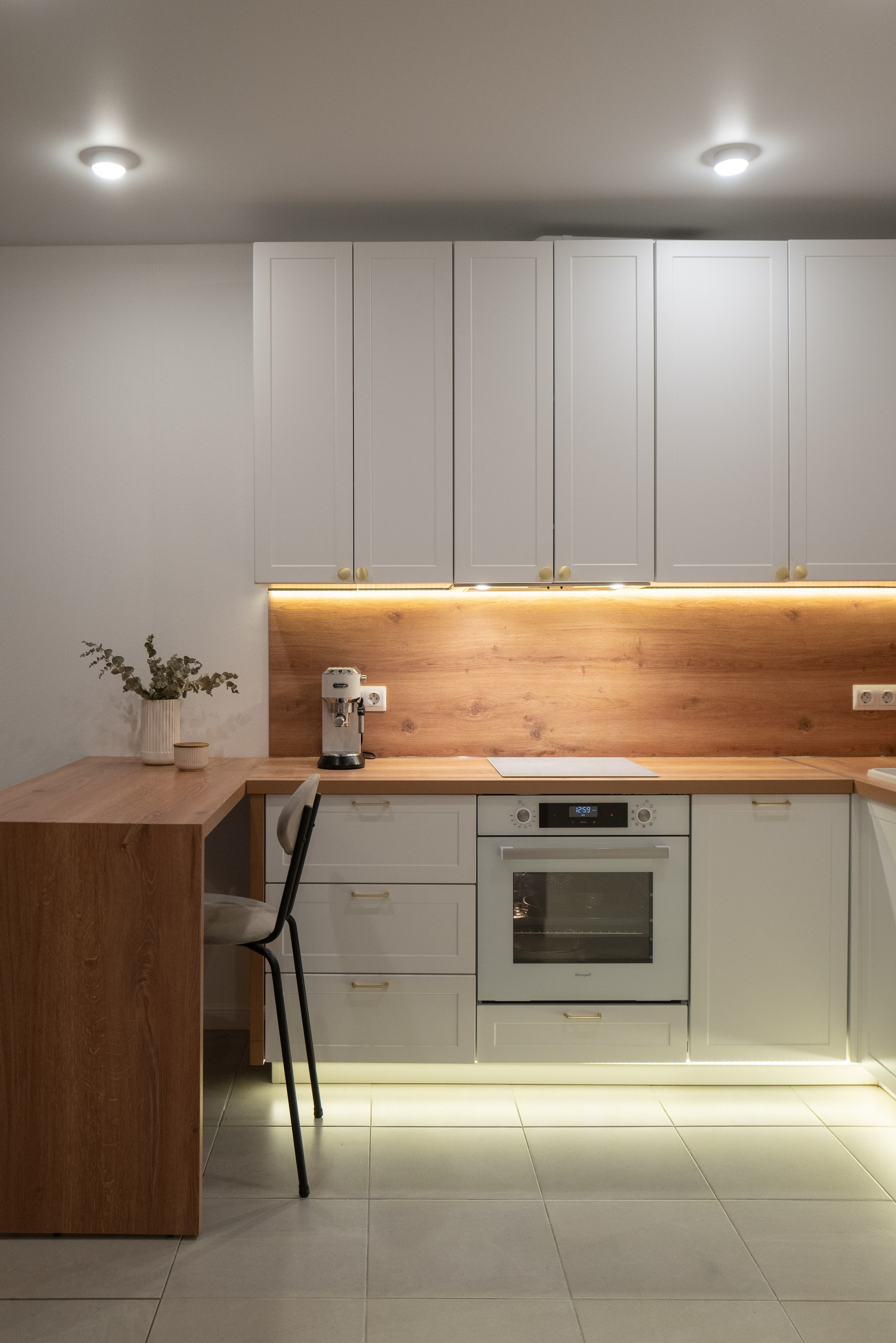 Интерьерная съёмка. Фотограф Алексей Байков: репортажная, деловая и интерьерная фотосъёмка