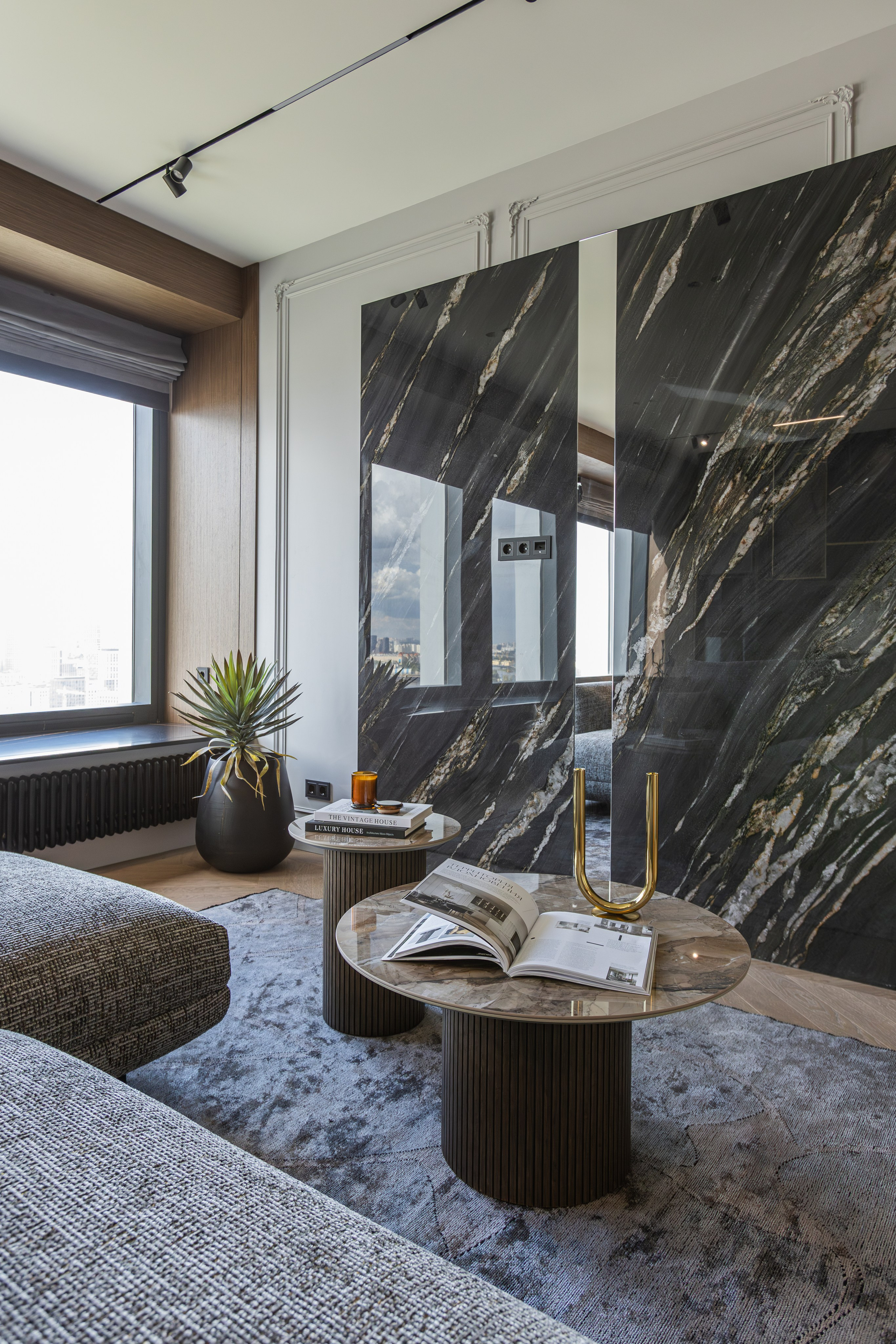 Интерьерная съёмка. Фотограф Алексей Байков: репортажная, деловая и интерьерная фотосъёмка