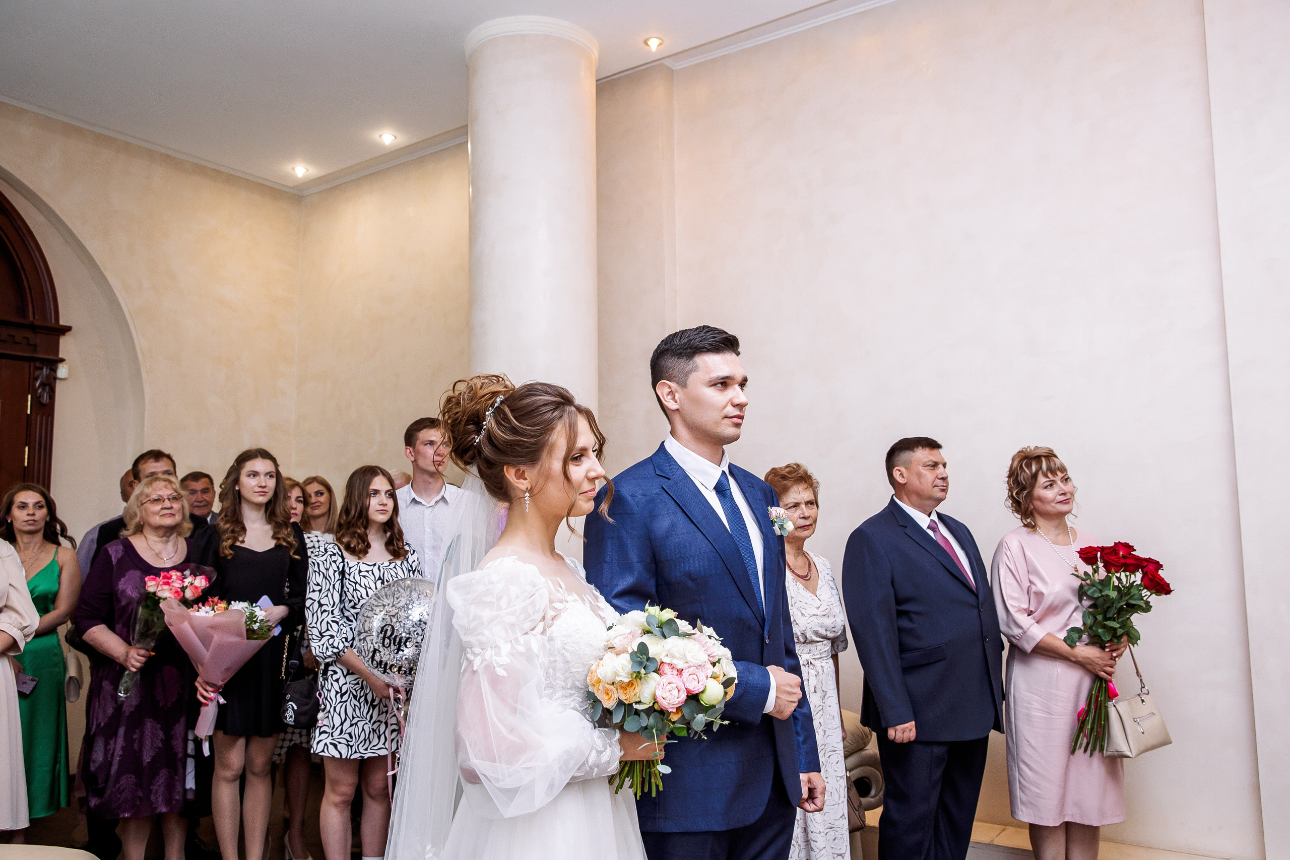 Евгений и Татьяна. Свадебный и семейный фотограф в Челябинске Юлия Ишимова