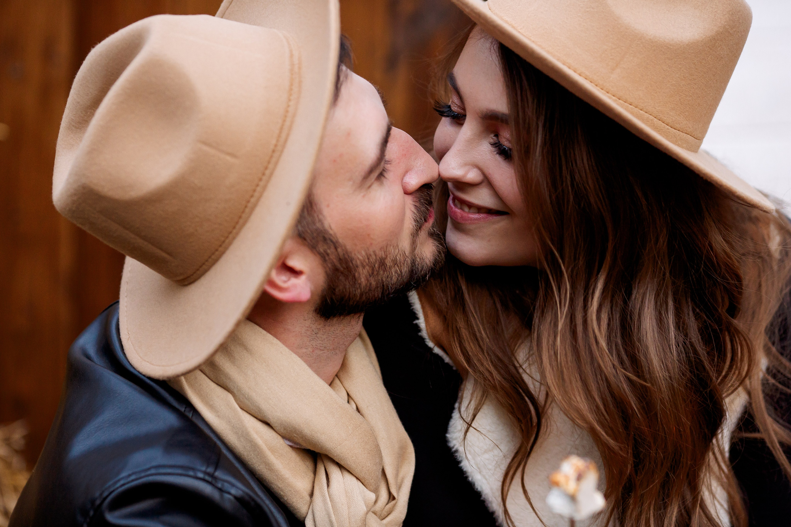 Анна и Владислав. Свадебный и семейный фотограф в Челябинске Юлия Ишимова