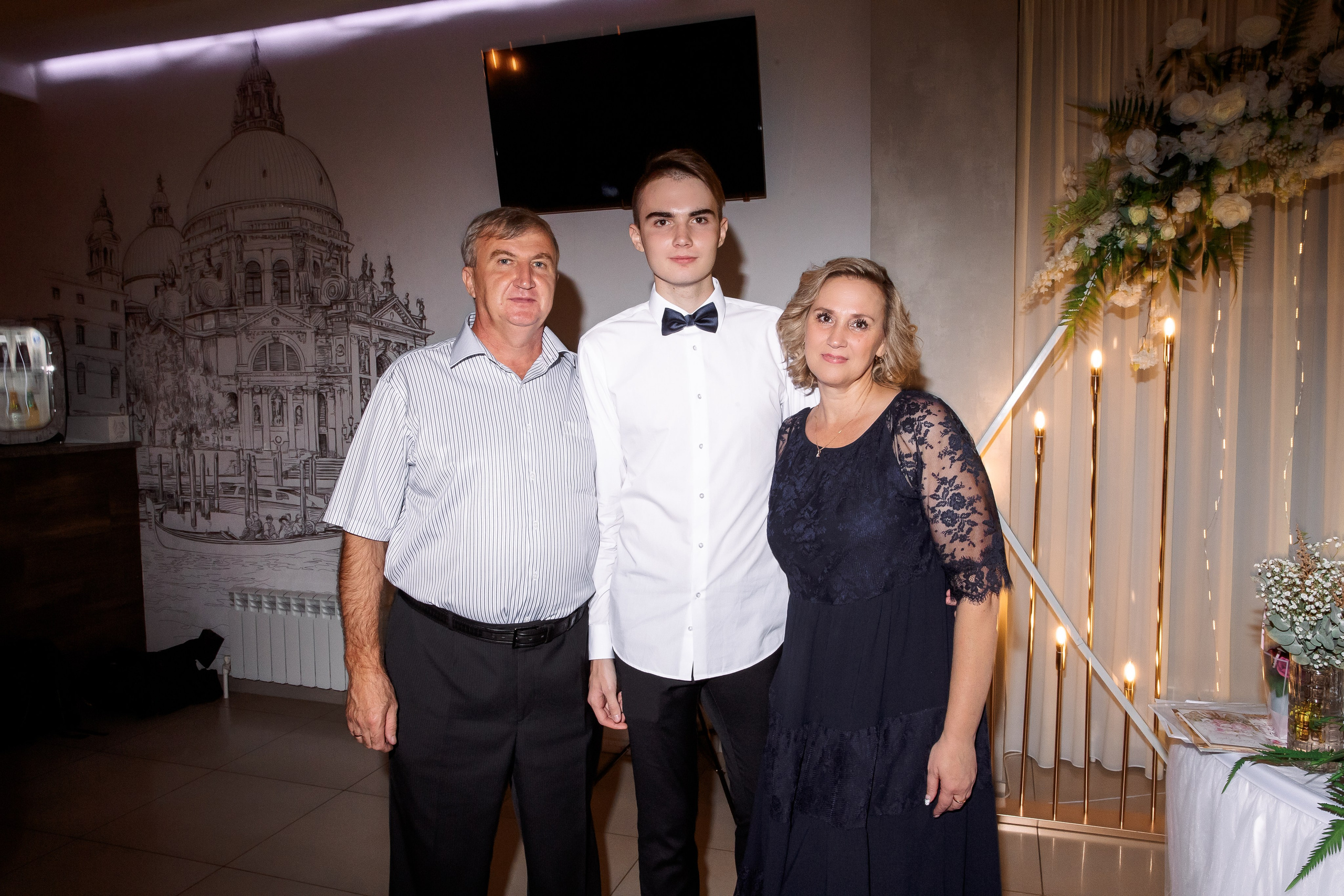 Андрей и Алина. Свадебный и семейный фотограф в Челябинске Юлия Ишимова