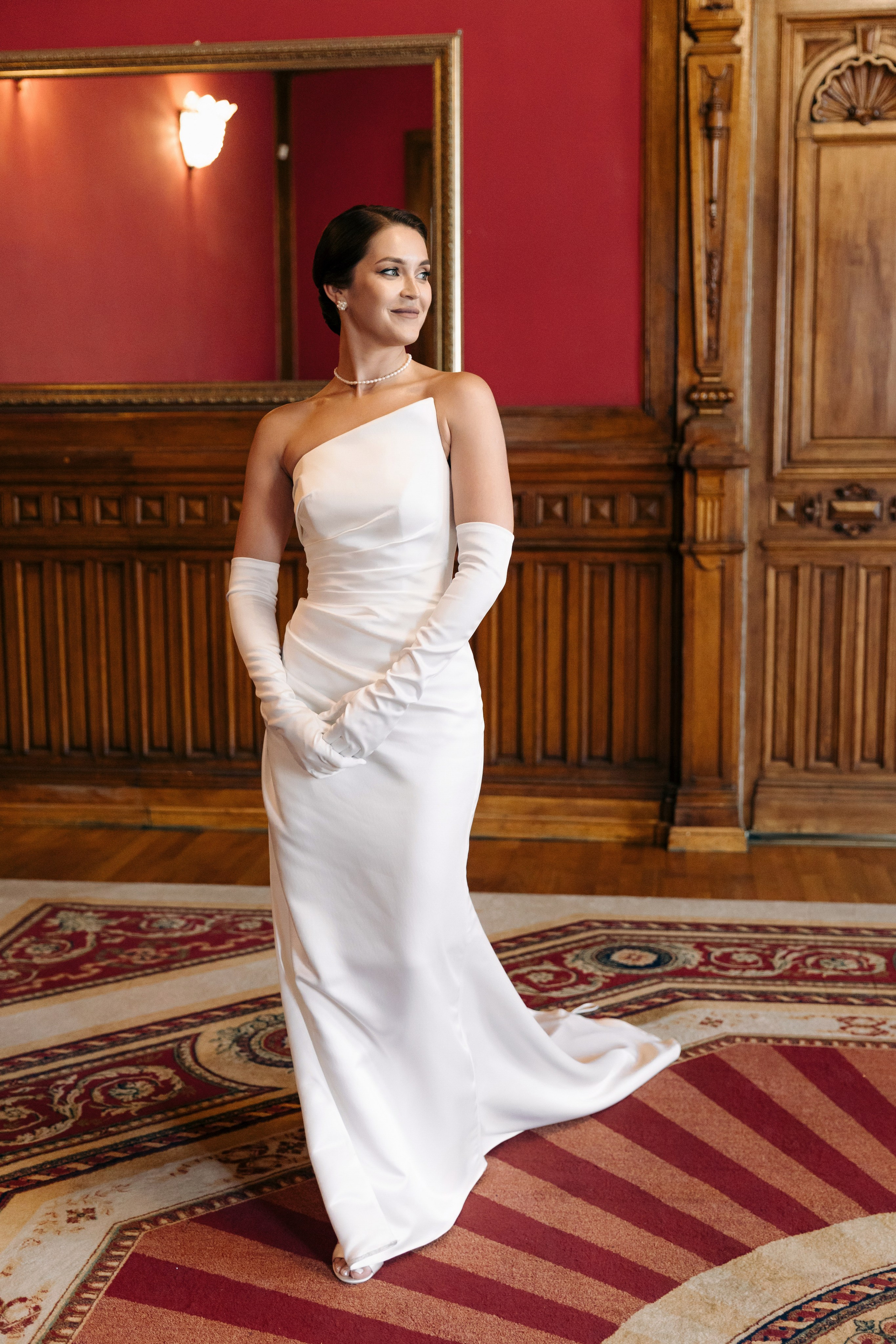 Илья & Ксения — Санкт-Петербург. Свадебный фотограф Ричард Конвенсаров Wedding Photographer Richard & I