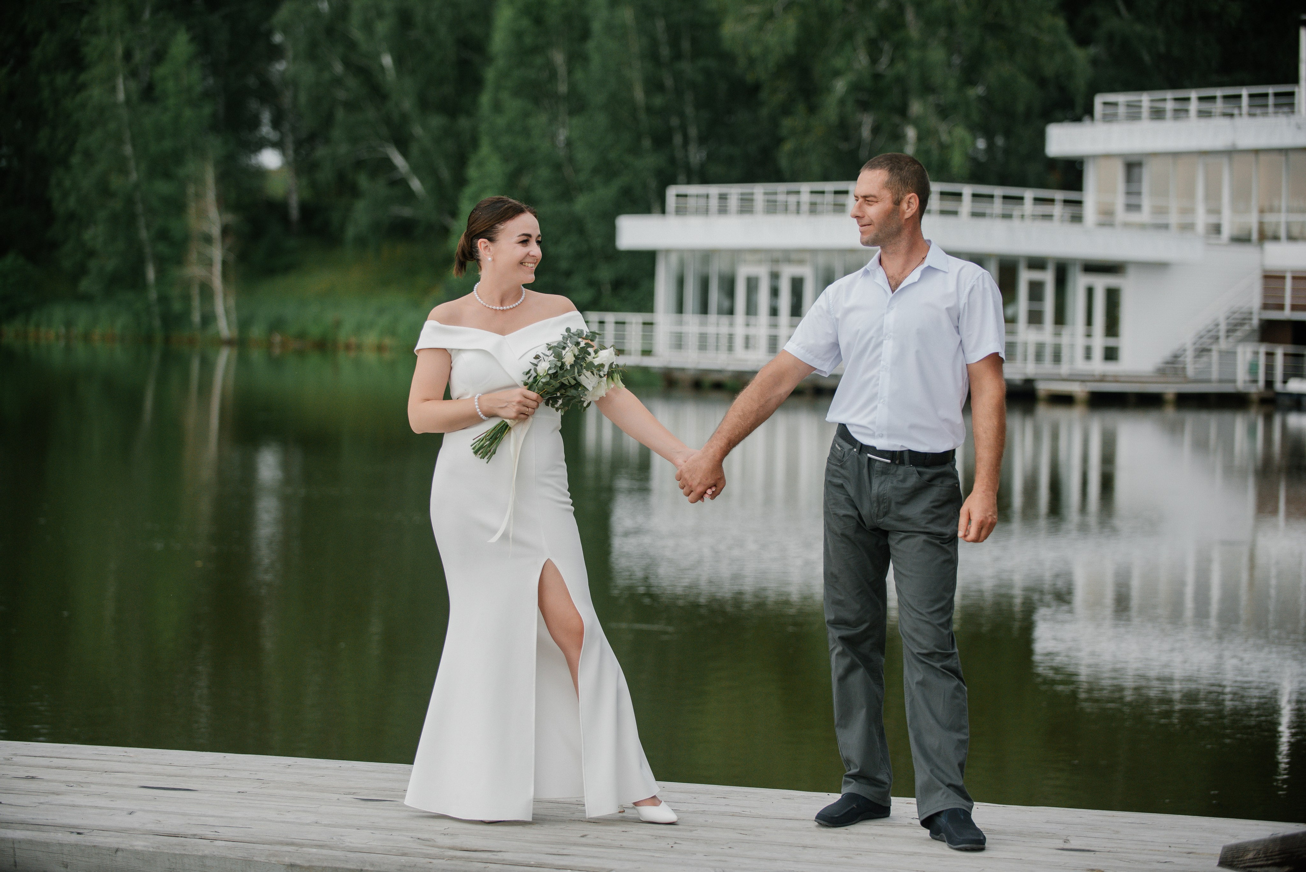 05.07.25 Wedding Day. Семейный фотограф в Барнауле