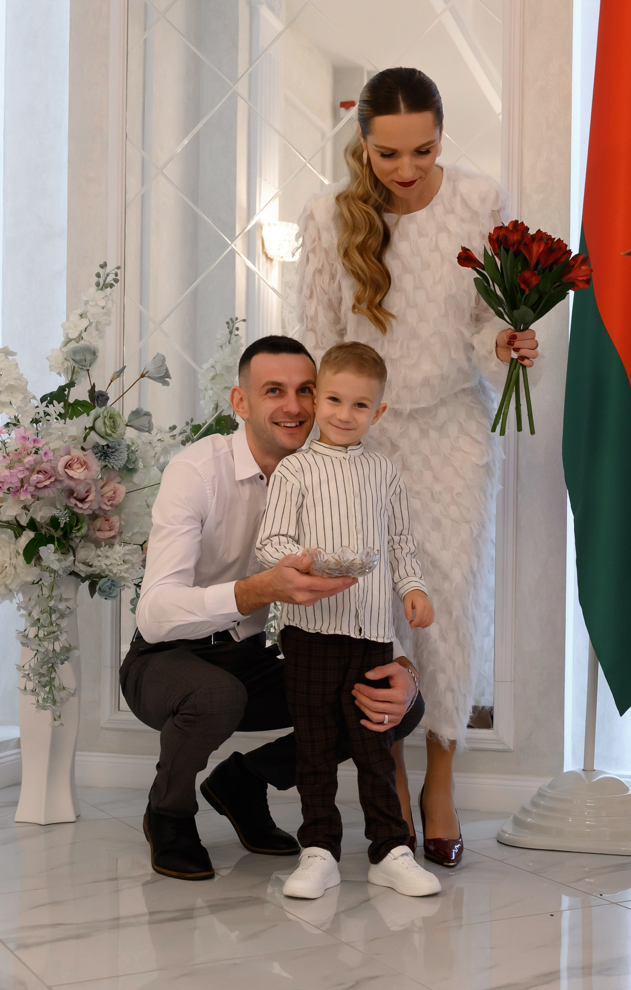 I&I. Фотограф в Лунинце и Брестской области