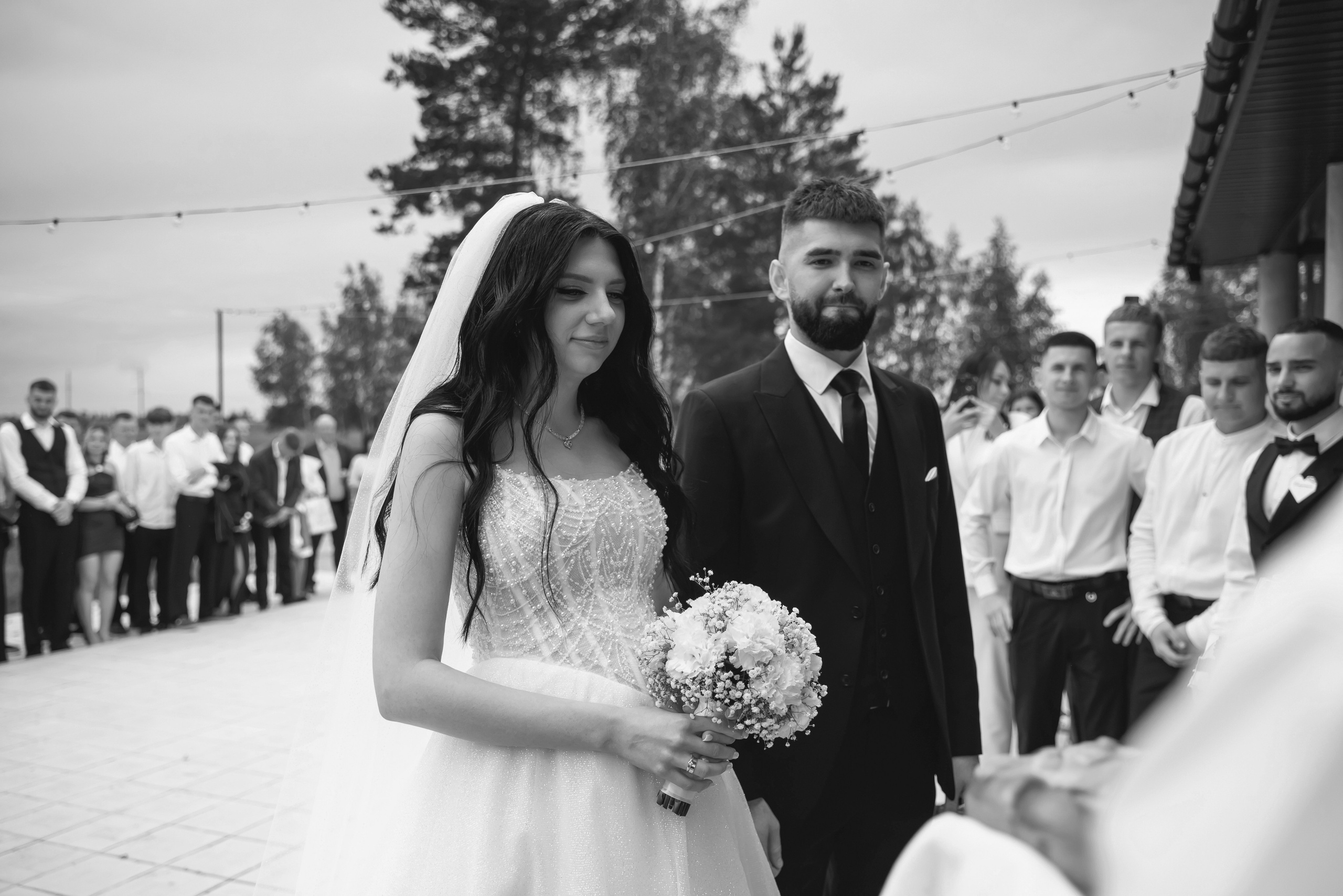G&A. Фотограф в Лунинце и Брестской области