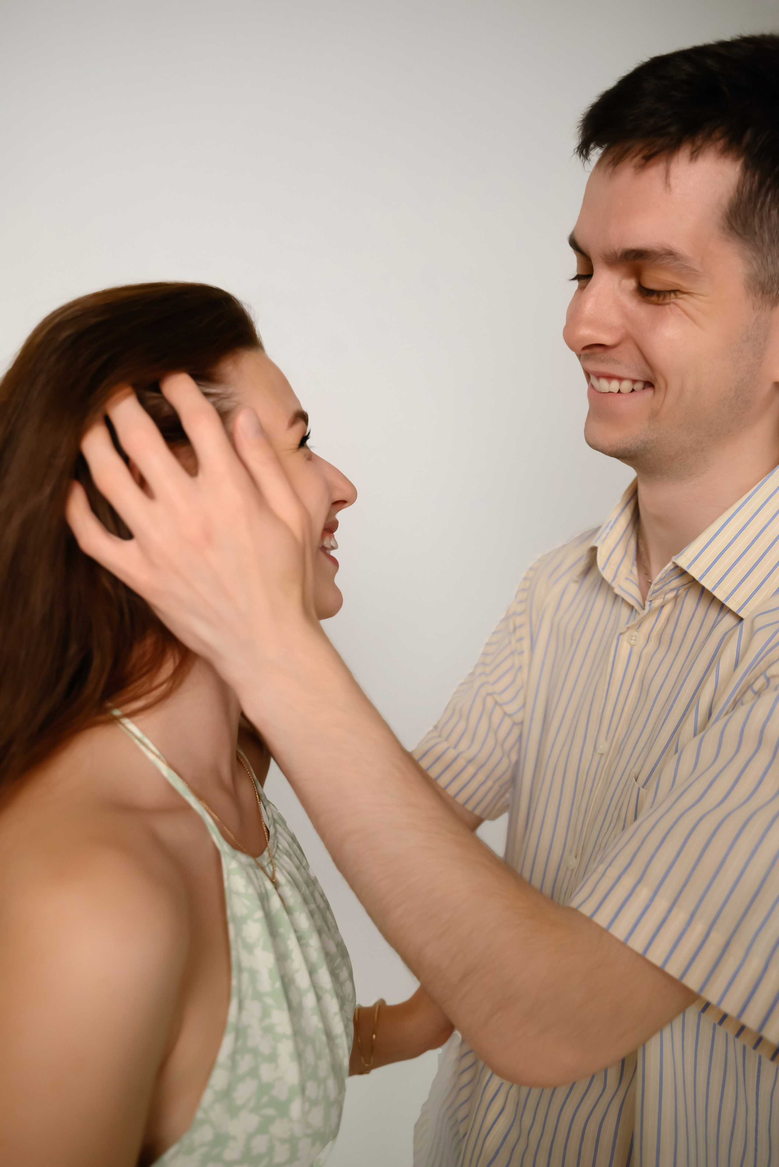 Love Story. Фотограф в Лунинце и Брестской области