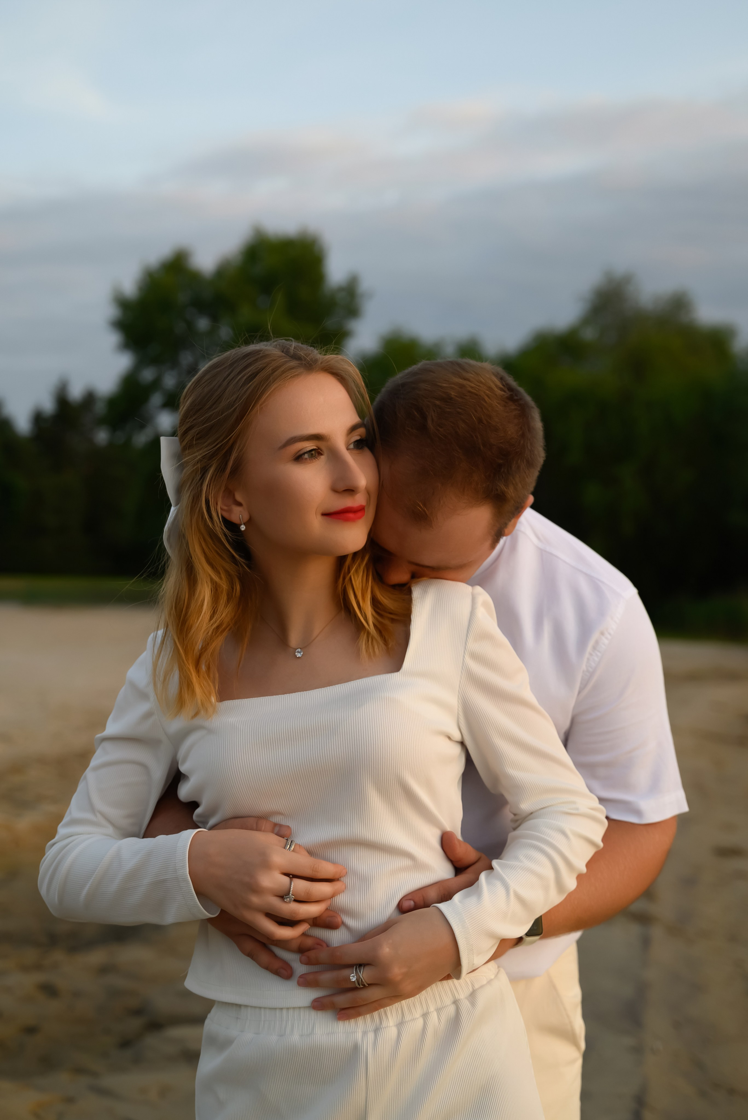 Love Story. Фотограф в Лунинце и Брестской области