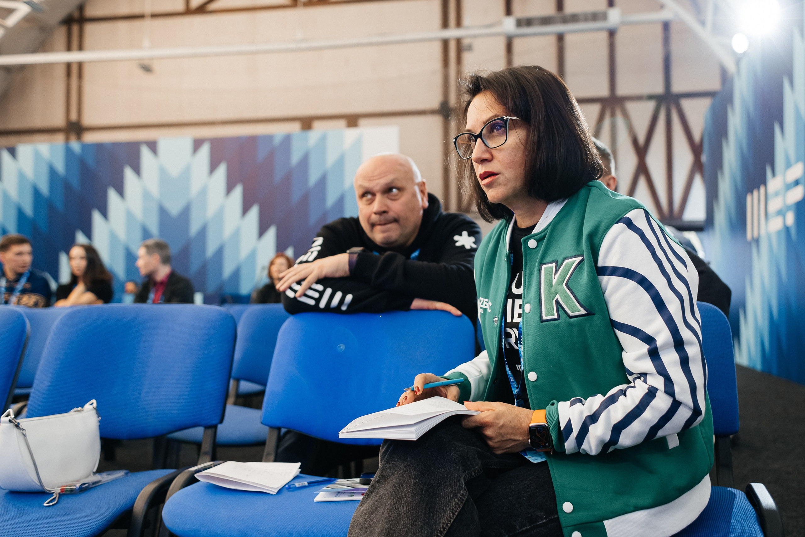 II Всероссийский горнолыжный форум «Сила гор. Шерегеш». Фотограф Кемерово | Сергей