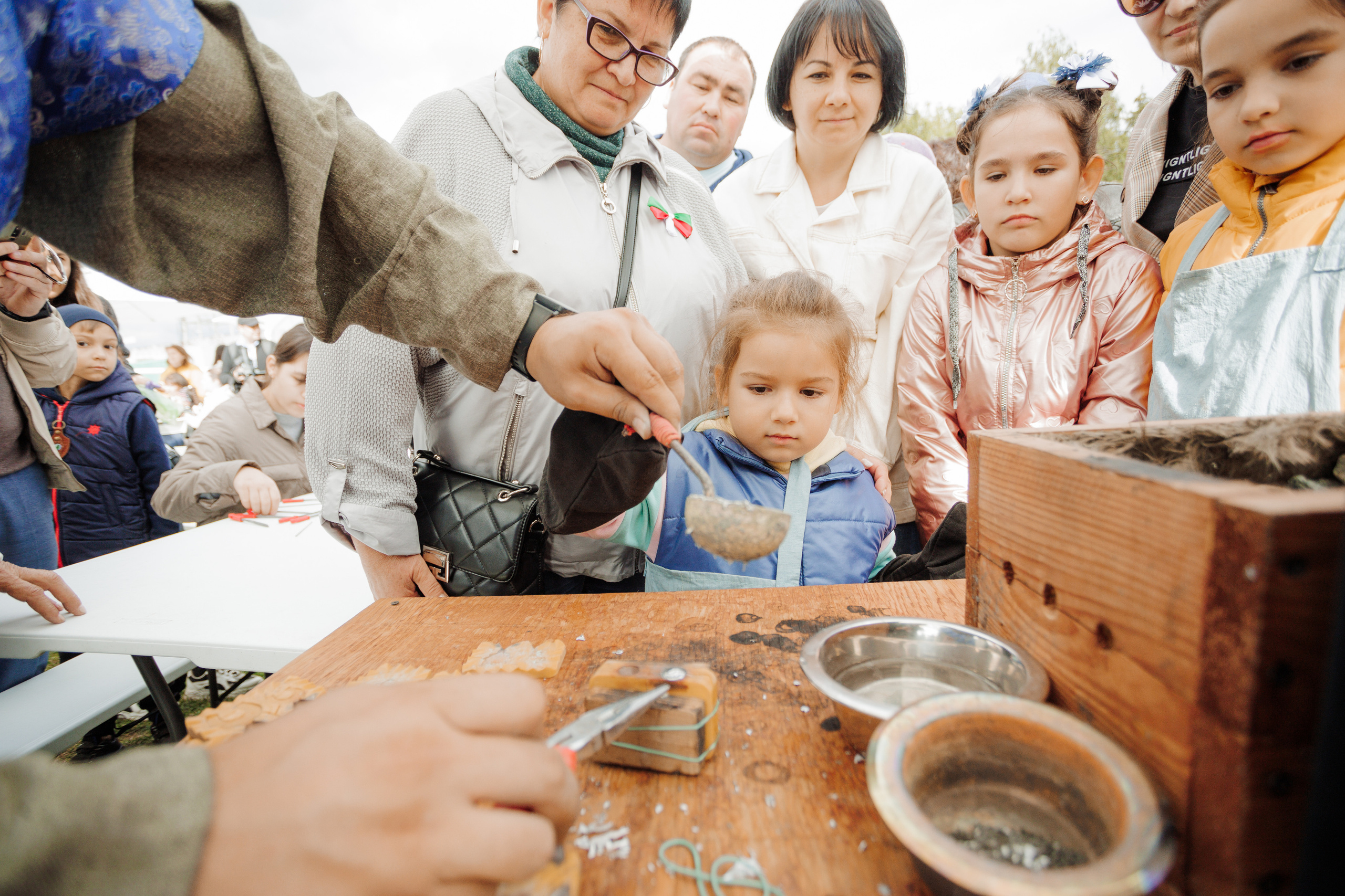 Фоторепортаж с празднования Дня Нефтяника в городе Альметьевске. Фотограф Тимур Биктимеров: портреты, репортажи, фотокниги