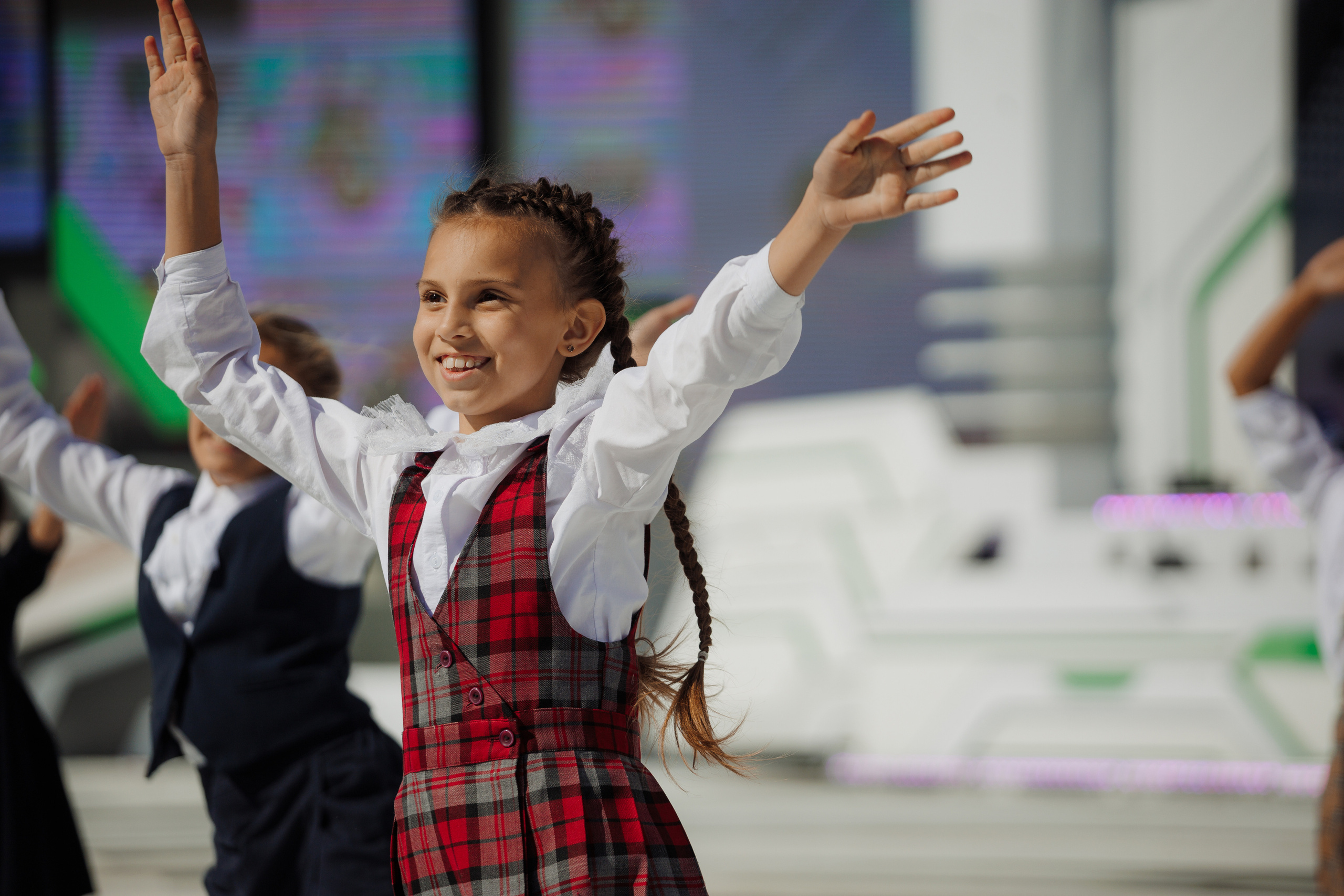 Фоторепортаж с празднования Дня Нефтяника в городе Альметьевске. Фотограф Тимур Биктимеров: портреты, репортажи, фотокниги