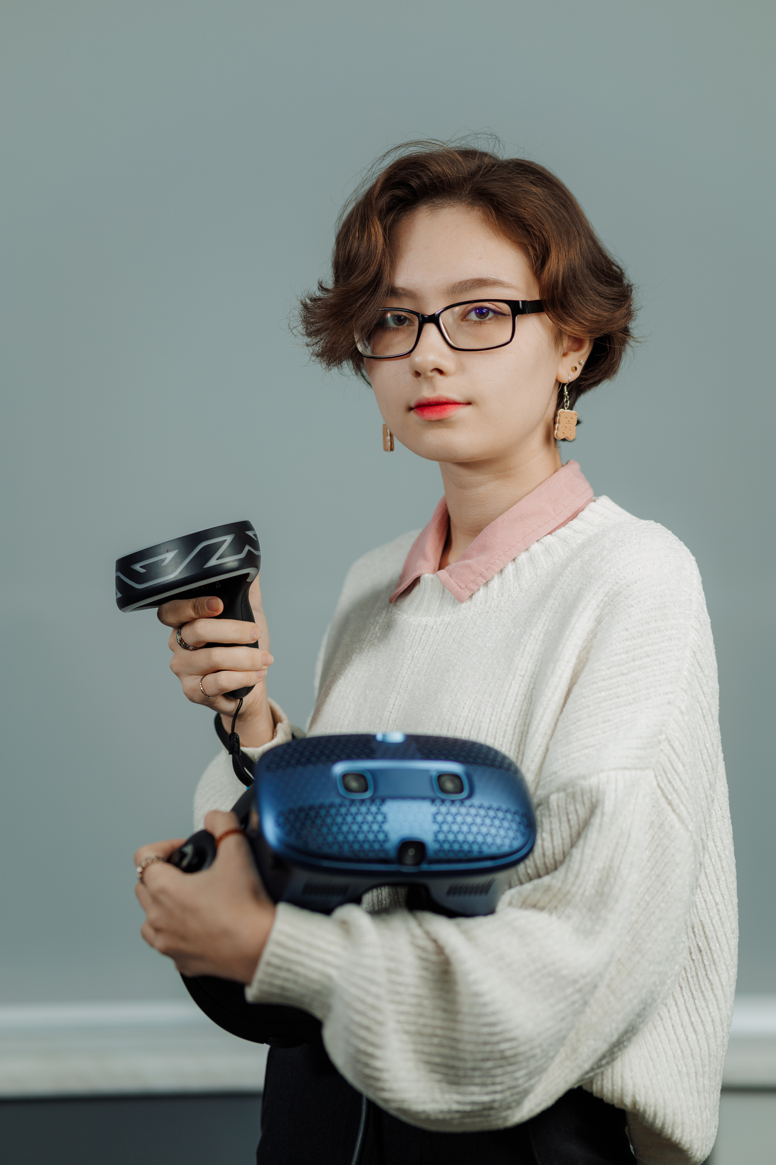 IT-cube, инженерная детская школа. Фотограф Тимур Биктимеров: портреты, репортажи, фотокниги