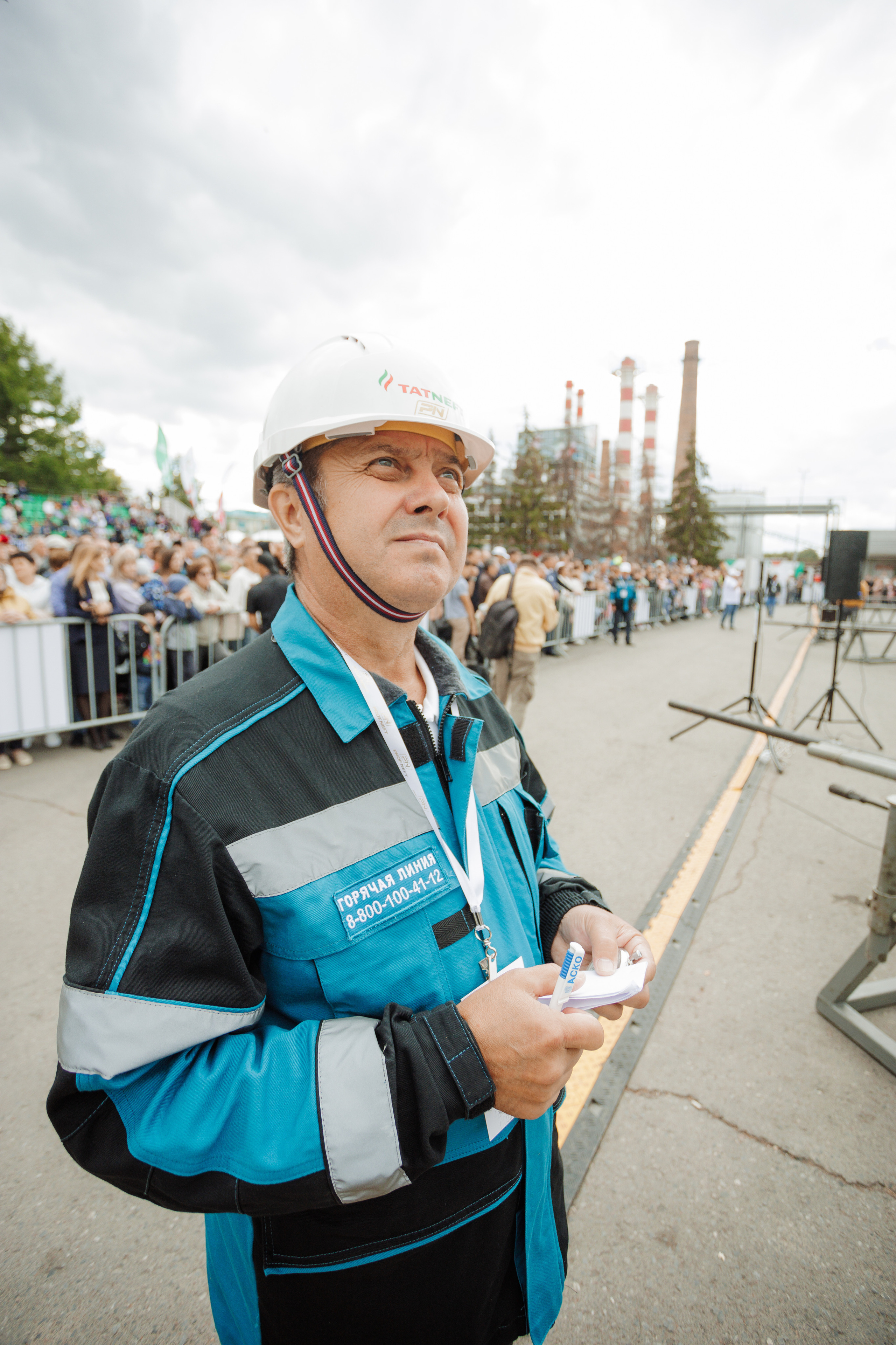 Фоторепортаж с празднования Дня Нефтяника в городе Альметьевске. Фотограф Тимур Биктимеров: портреты, репортажи, фотокниги