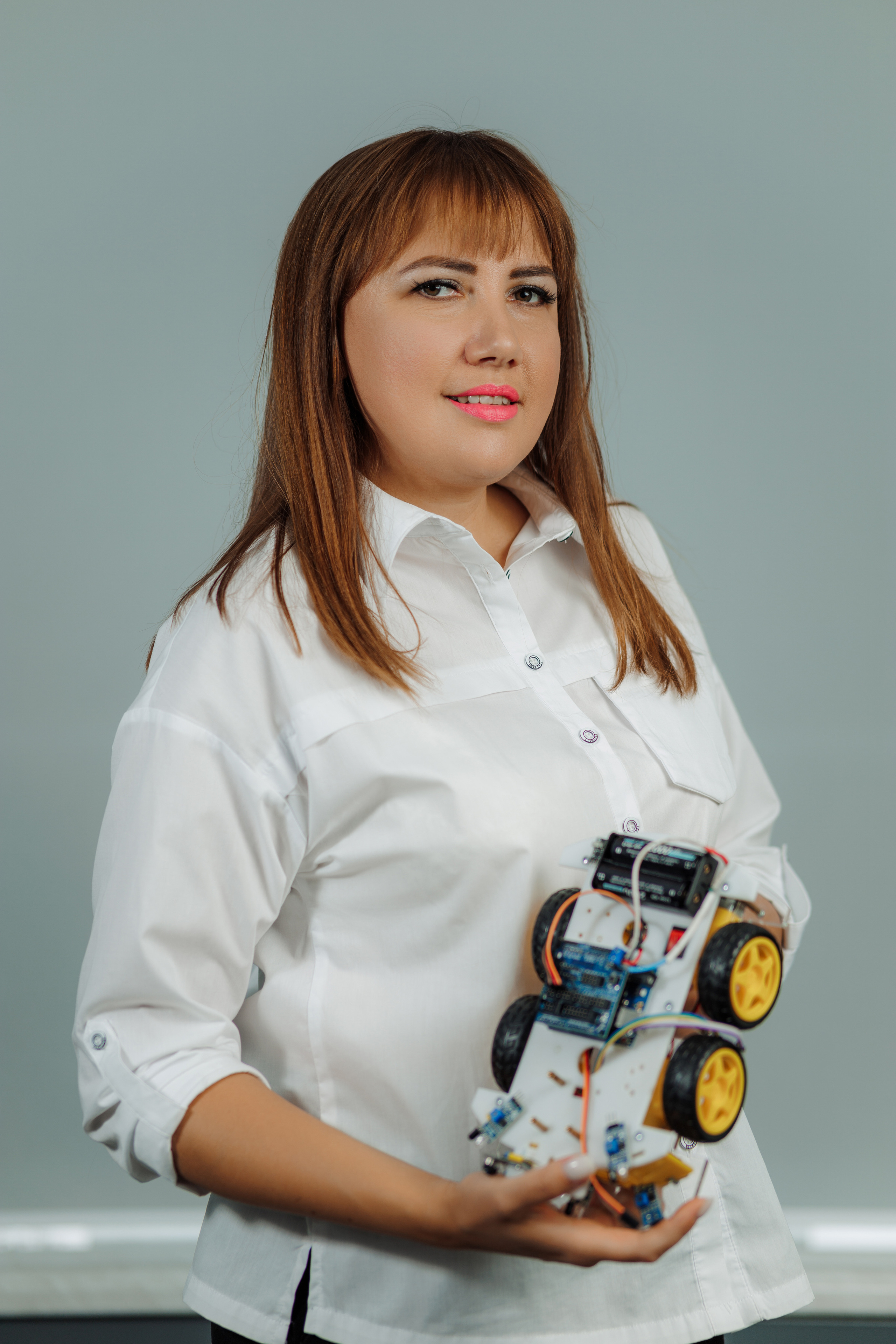 IT-cube, инженерная детская школа. Фотограф Тимур Биктимеров: портреты, репортажи, фотокниги