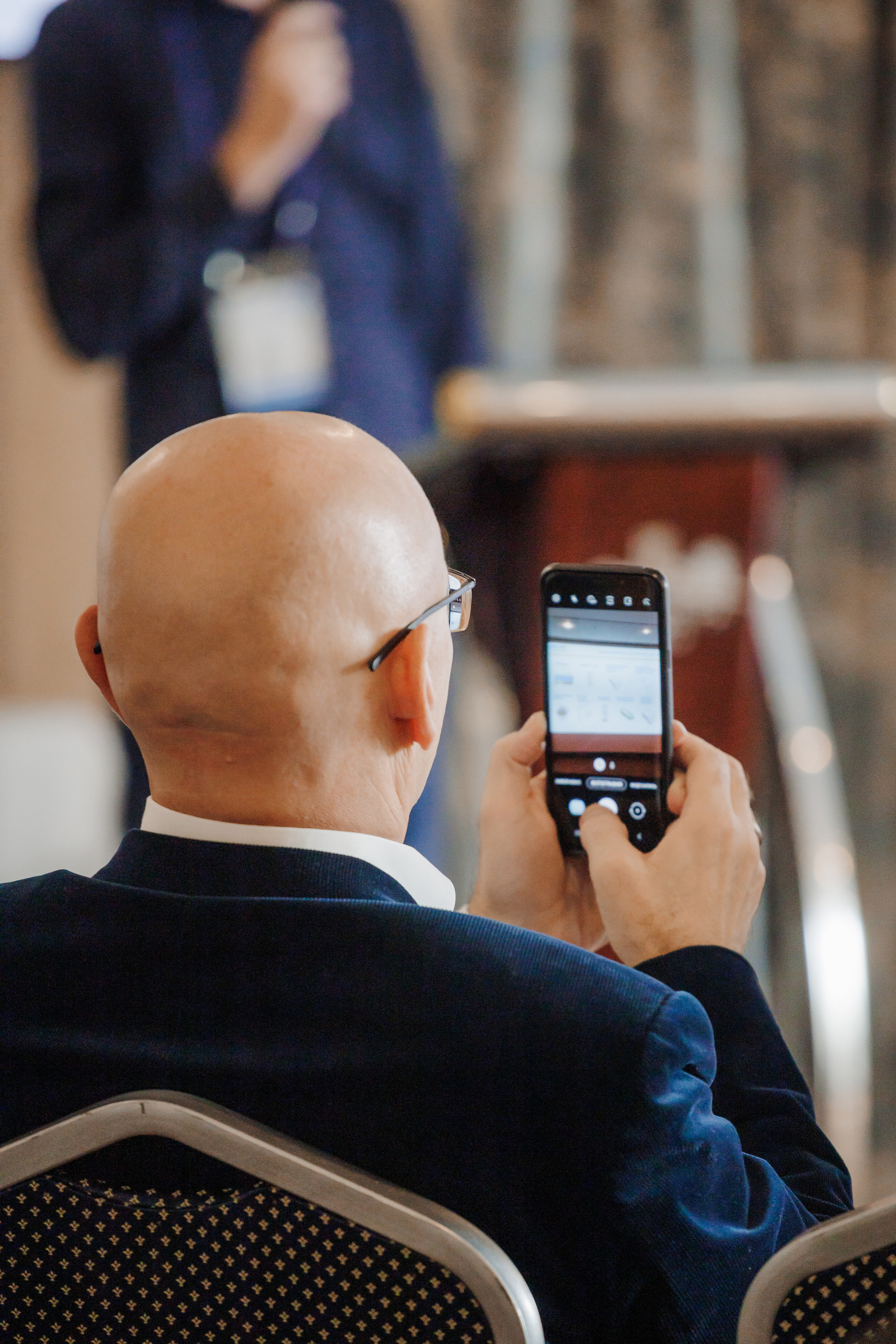 Фотографии с семинара для партнеров компании «Пульсар». Фотограф Тимур Биктимеров: портреты, репортажи, фотокниги