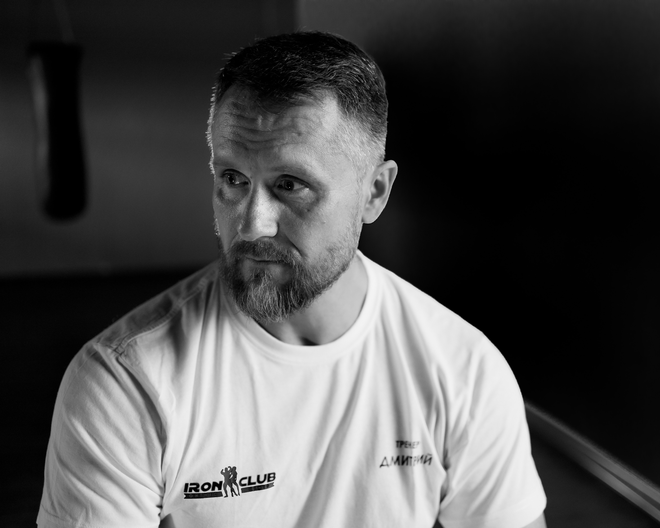 Дима. Фотограф Тимур Биктимеров: портреты, репортажи, фотокниги