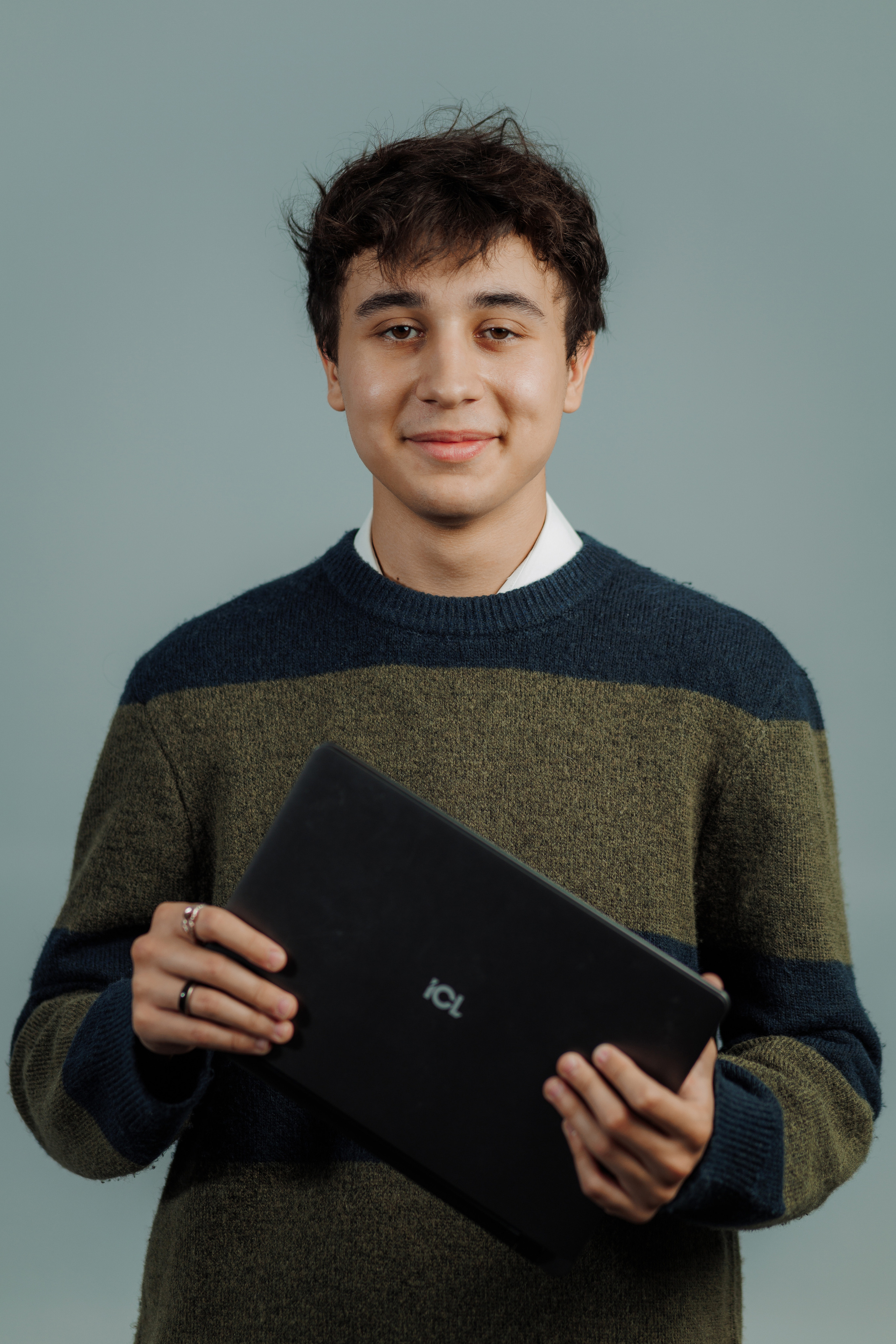 IT-cube, инженерная детская школа. Фотограф Тимур Биктимеров: портреты, репортажи, фотокниги