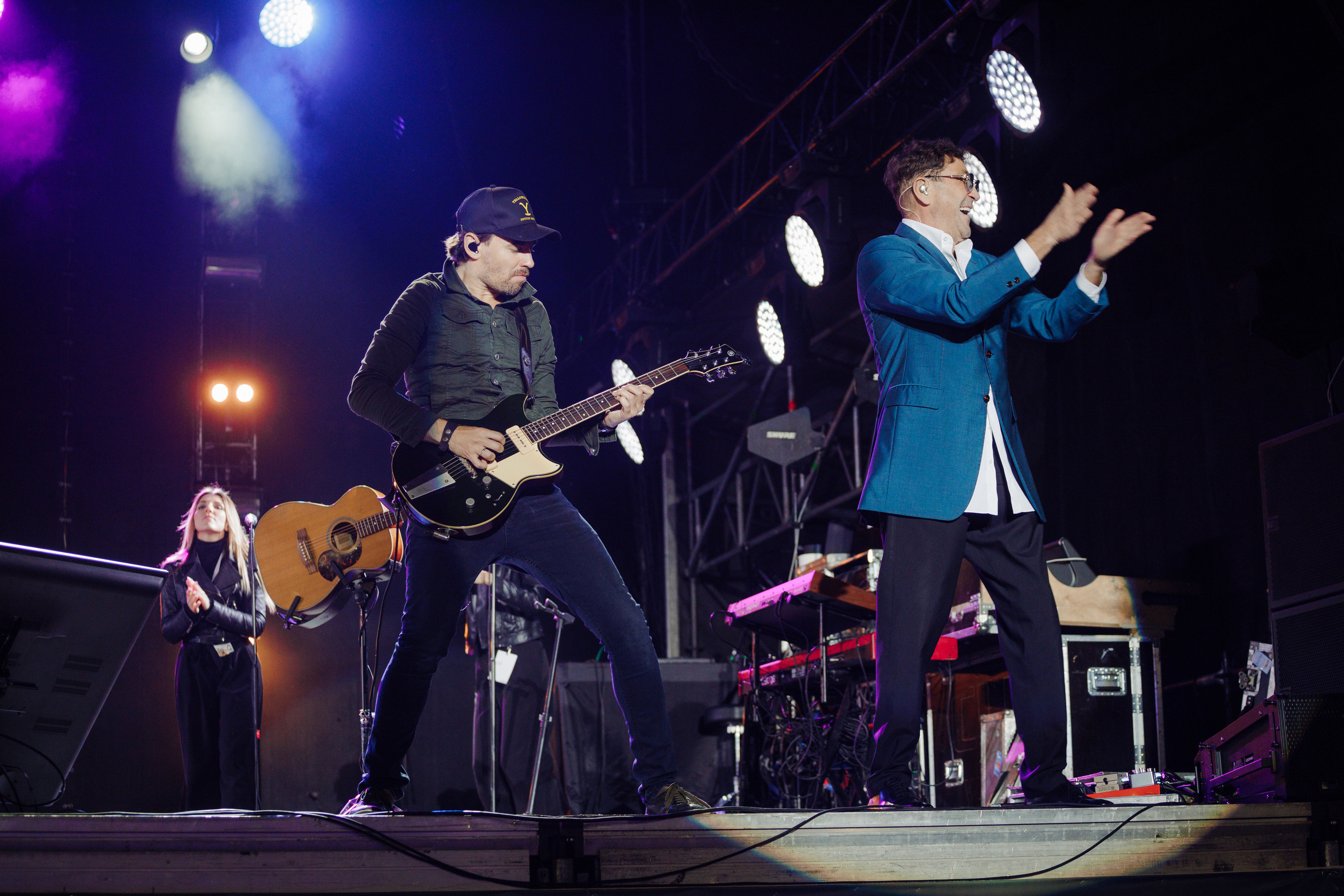 Фоторепортаж с празднования Дня Нефтяника в городе Альметьевске. Фотограф Тимур Биктимеров: портреты, репортажи, фотокниги