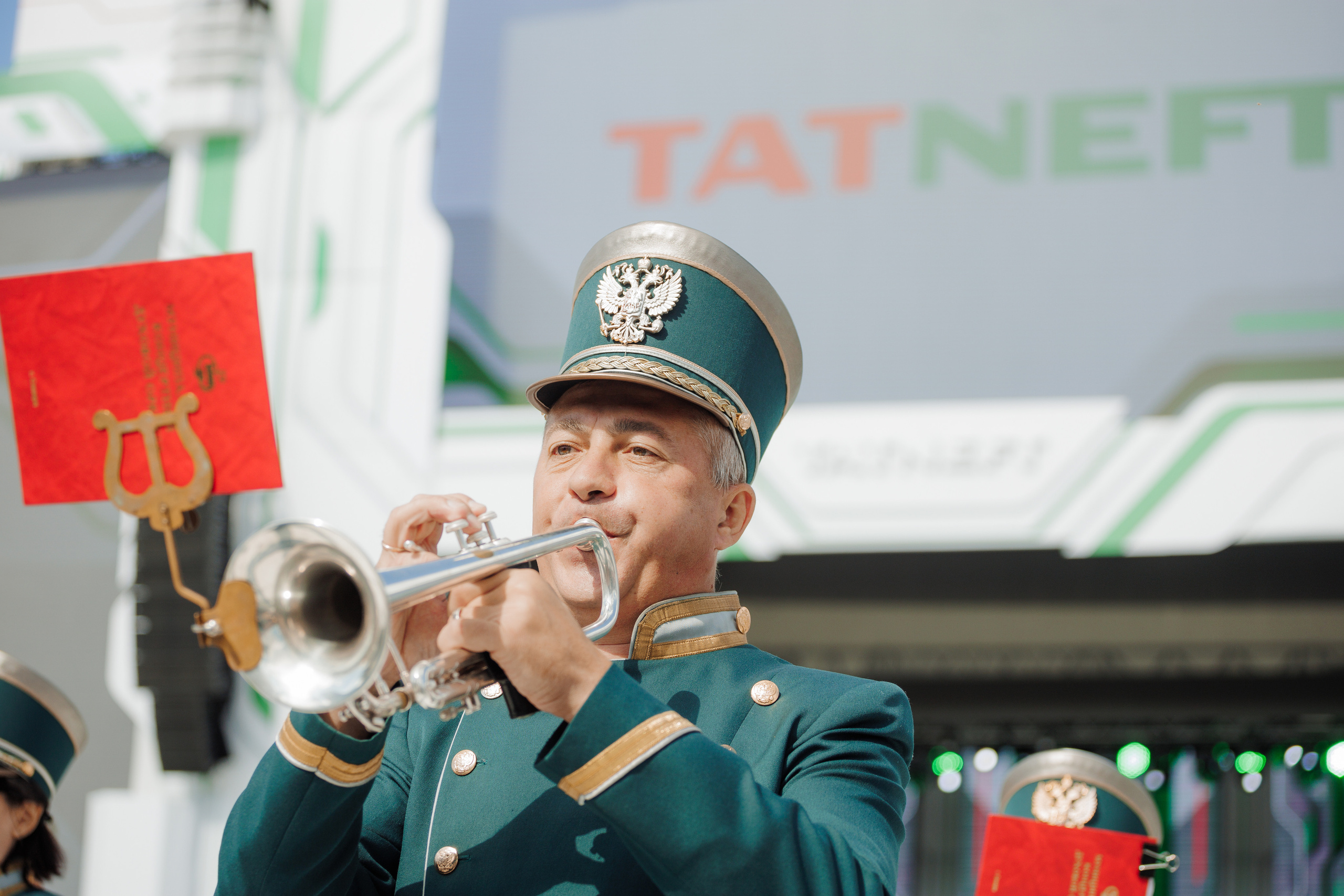 Фоторепортаж с празднования Дня Нефтяника в городе Альметьевске. Фотограф Тимур Биктимеров: портреты, репортажи, фотокниги