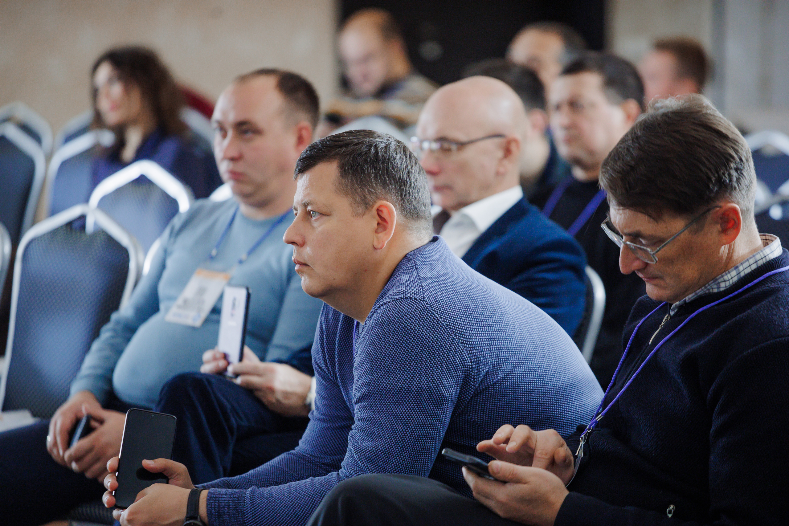 Фотографии с семинара для партнеров компании «Пульсар». Фотограф Тимур Биктимеров: портреты, репортажи, фотокниги