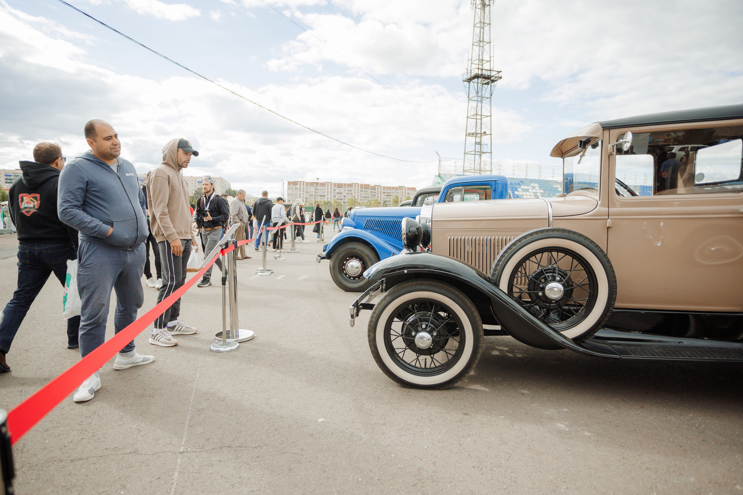 Фоторепортаж с празднования Дня Нефтяника в городе Альметьевске. Фотограф Тимур Биктимеров: портреты, репортажи, фотокниги