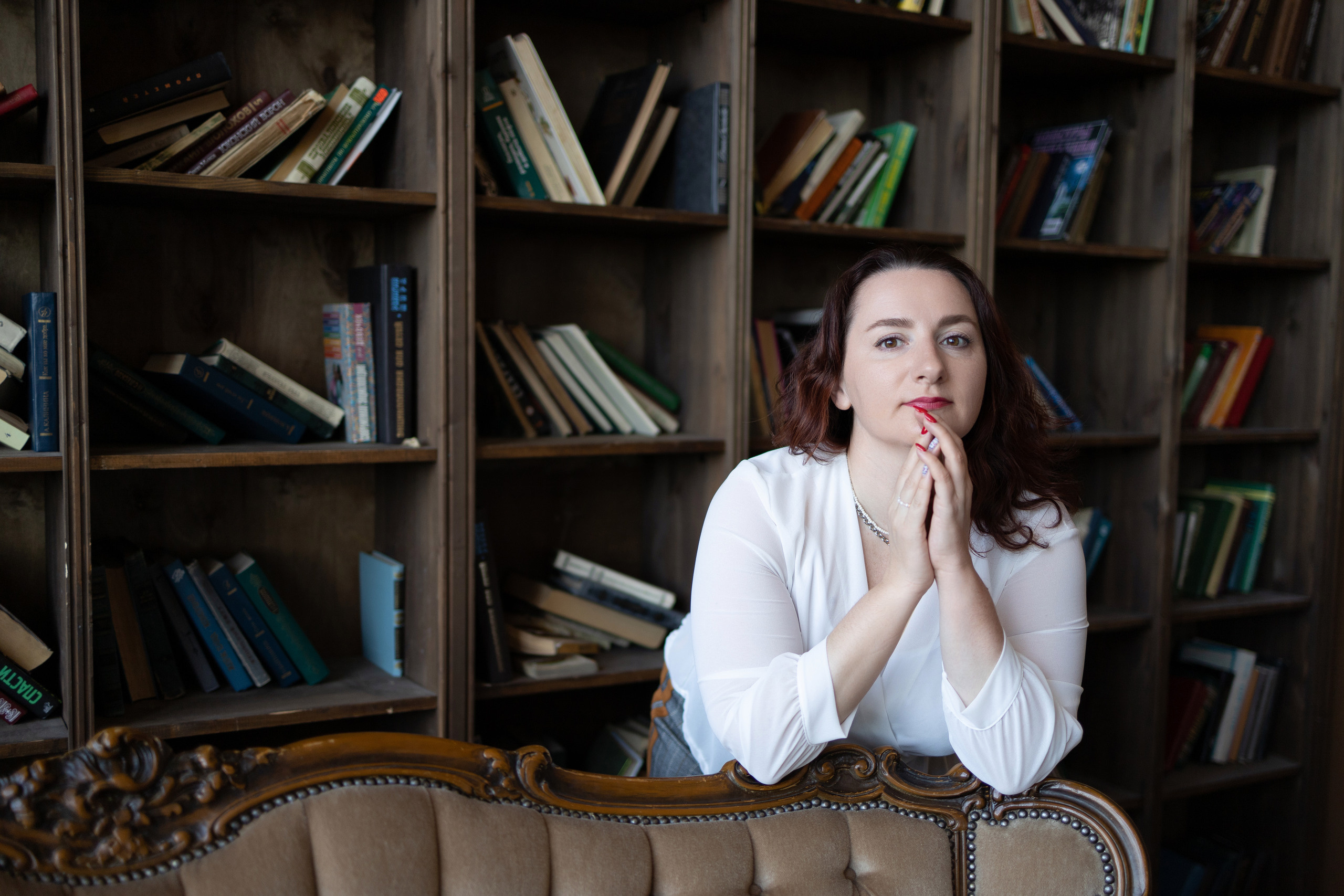 Фотограф Тимур Биктимеров: портреты, репортажи, фотокниги