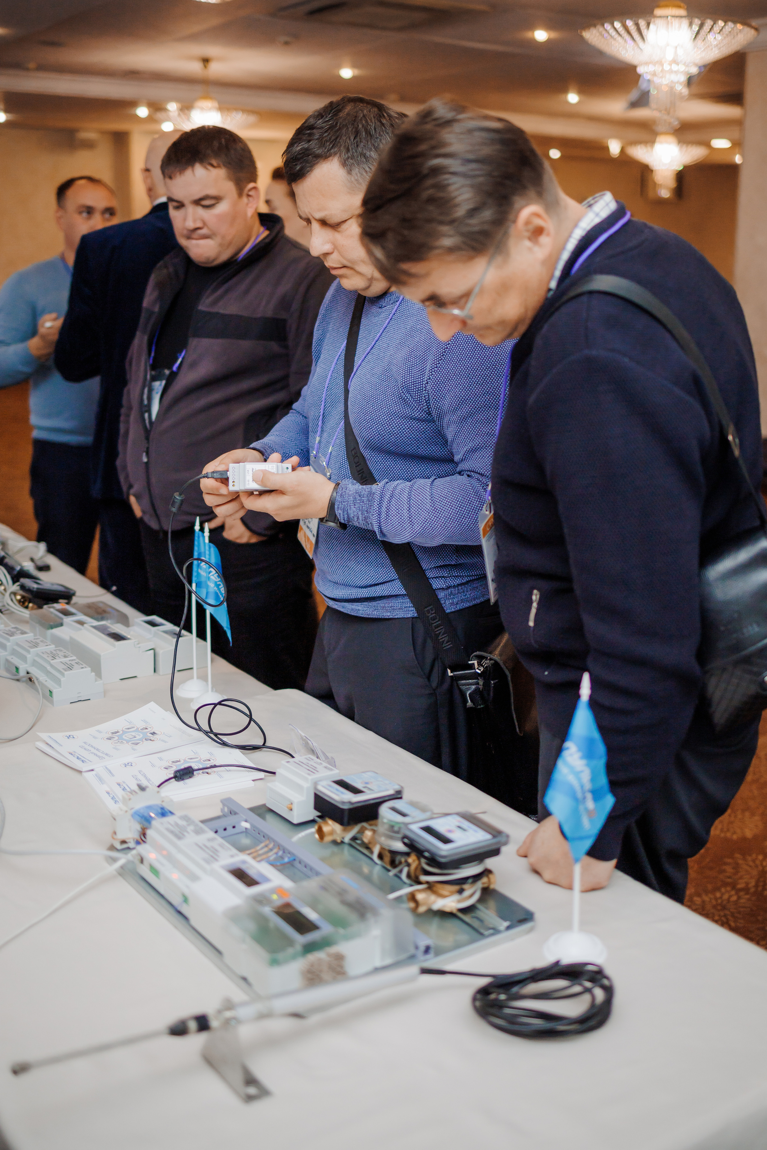 Фотографии с семинара для партнеров компании «Пульсар». Фотограф Тимур Биктимеров: портреты, репортажи, фотокниги