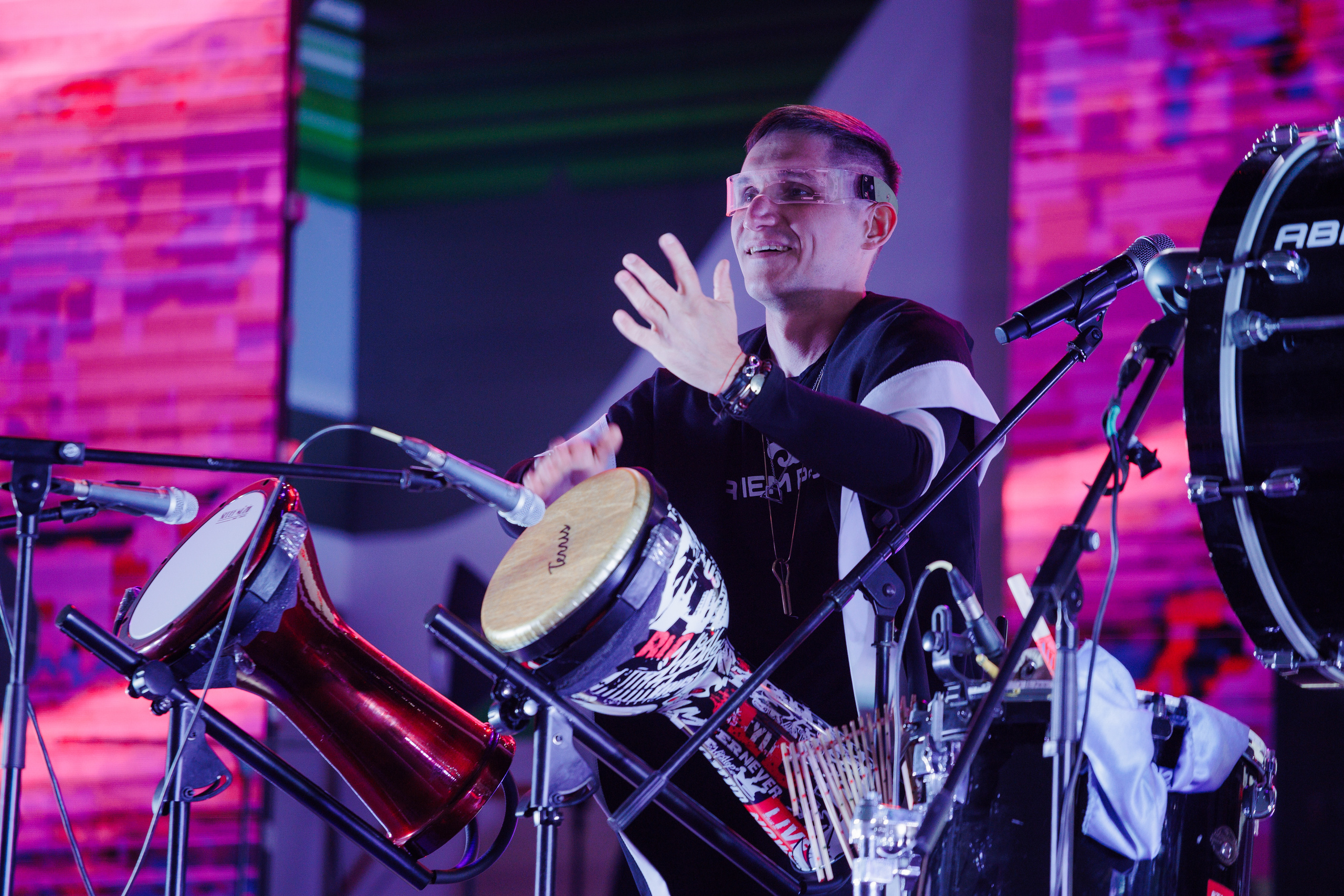 Фоторепортаж с празднования Дня Нефтяника в городе Альметьевске. Фотограф Тимур Биктимеров: портреты, репортажи, фотокниги