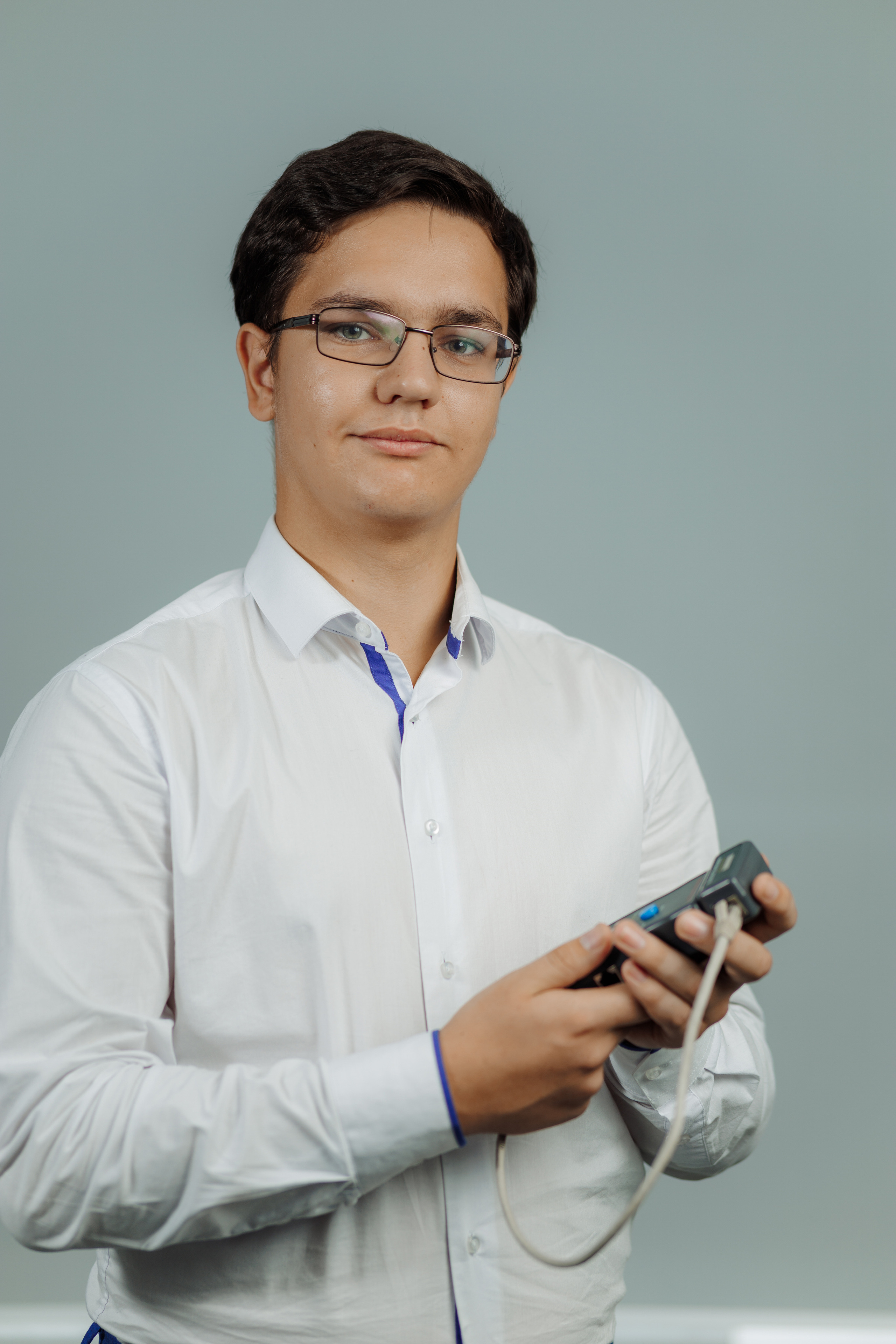 IT-cube, инженерная детская школа. Фотограф Тимур Биктимеров: портреты, репортажи, фотокниги