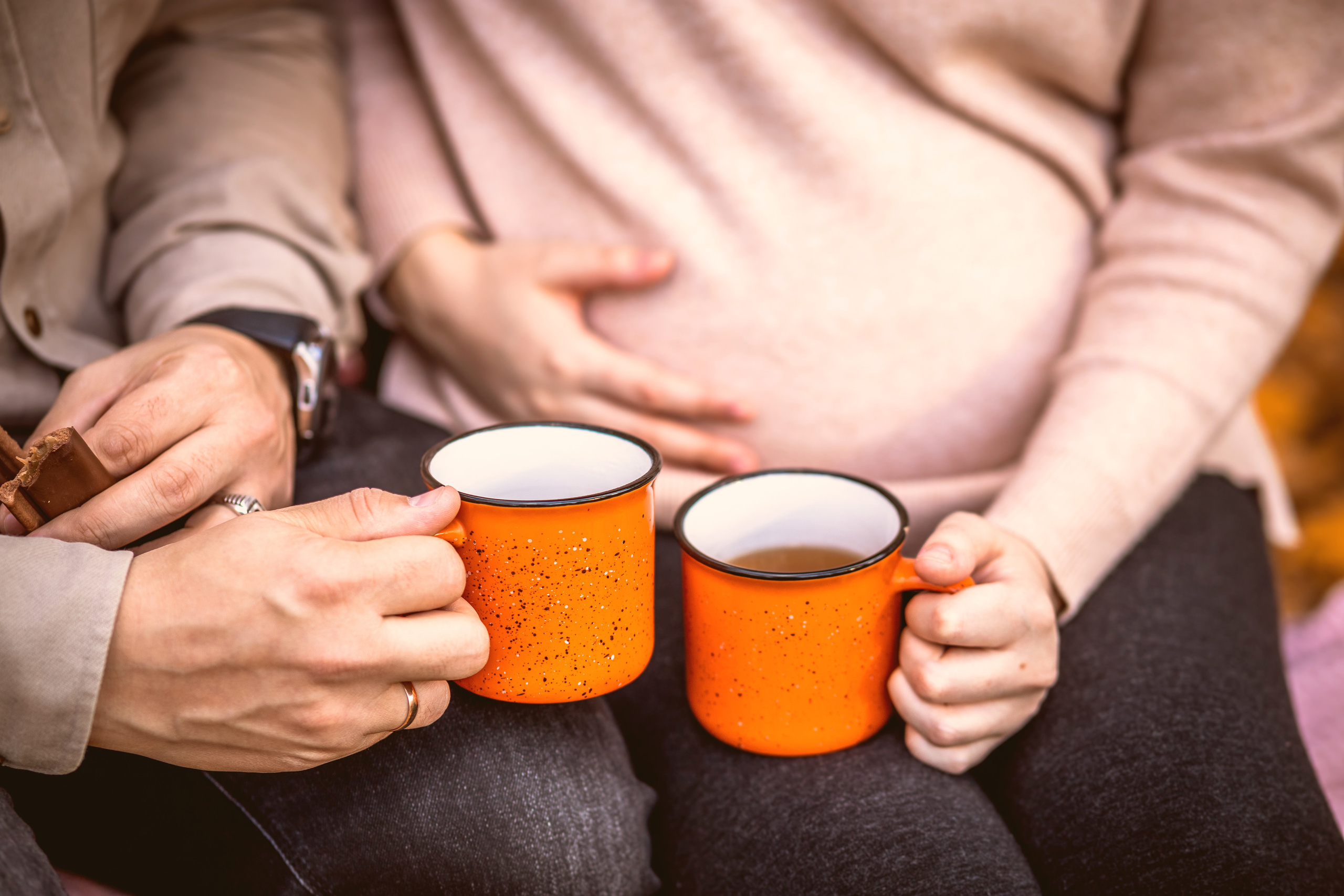 Осенняя фотосессия на природе в Альметьевске. Фотограф Тимур Биктимеров: портреты, репортажи, фотокниги