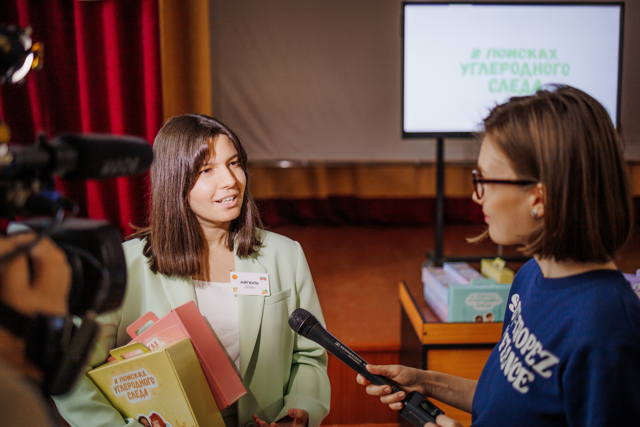 Фотосъемка мероприятия со школьниками. Фотограф Тимур Биктимеров: портреты, репортажи, фотокниги