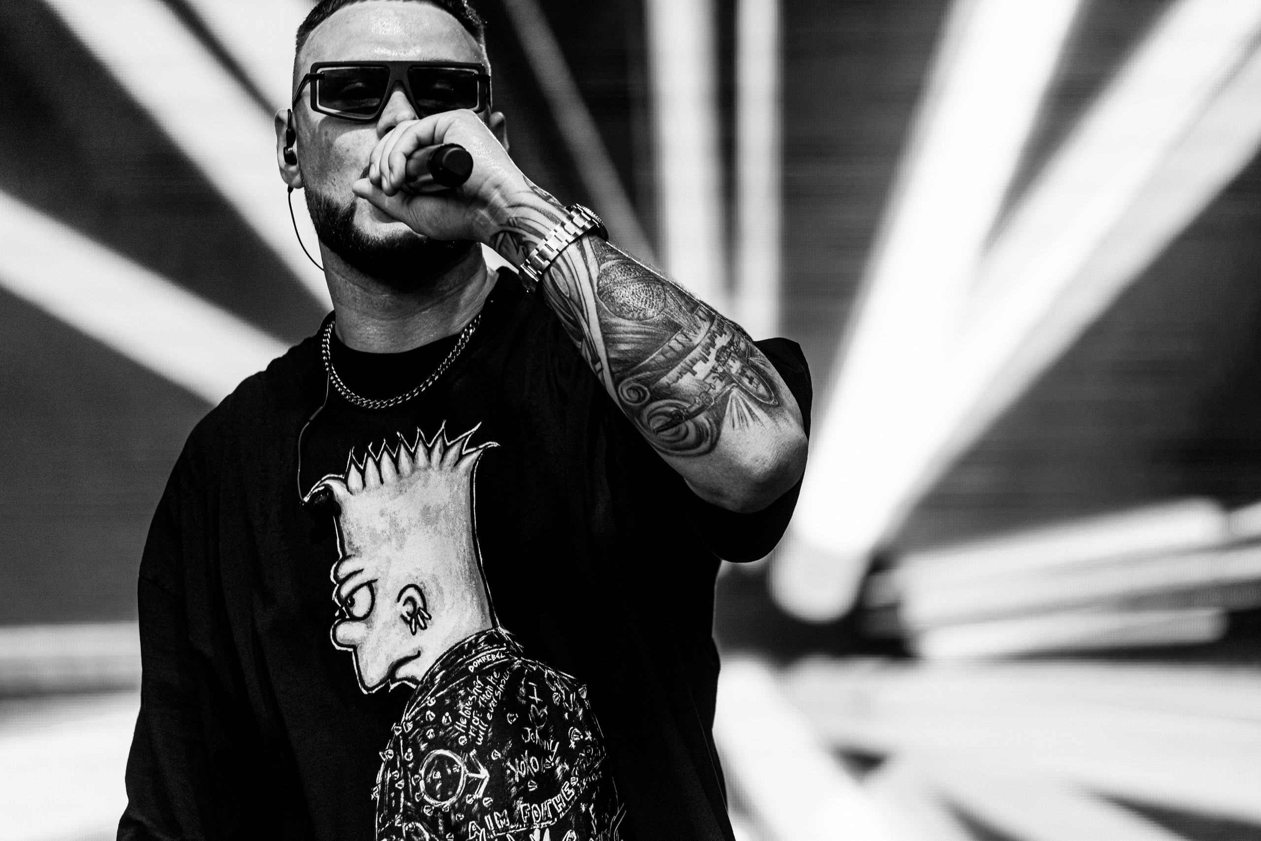 День молодежи Альметьевск. Фотограф Тимур Биктимеров: портреты, репортажи, фотокниги