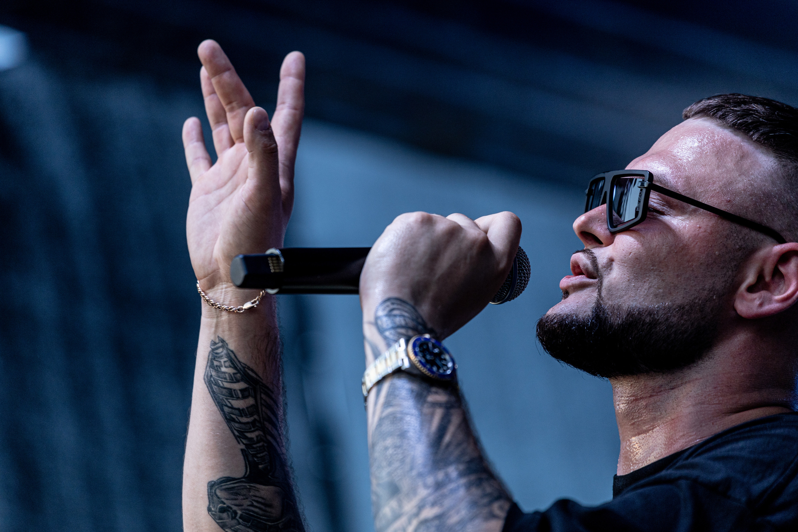 День молодежи Альметьевск. Фотограф Тимур Биктимеров: портреты, репортажи, фотокниги