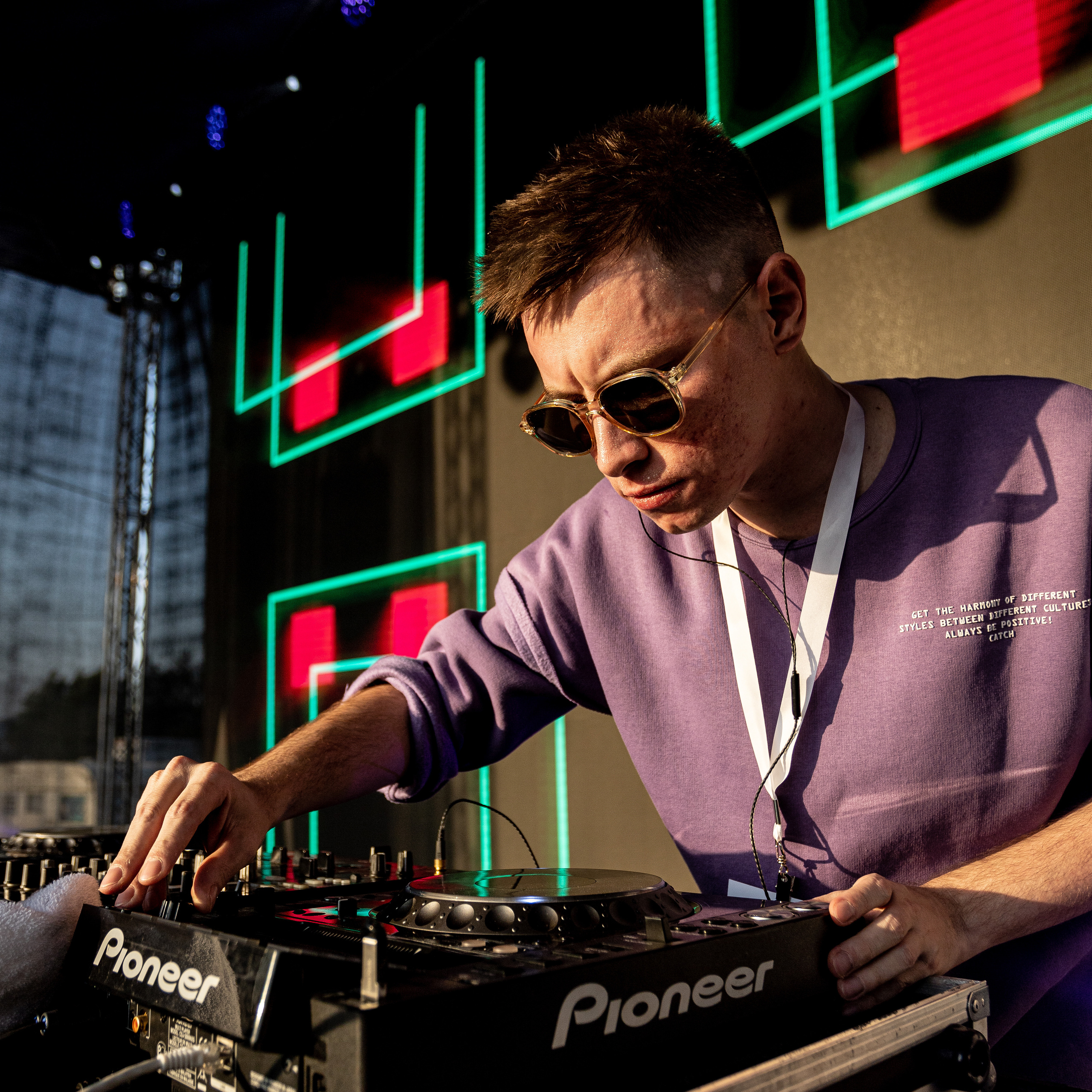 День молодежи Альметьевск. Фотограф Тимур Биктимеров: портреты, репортажи, фотокниги