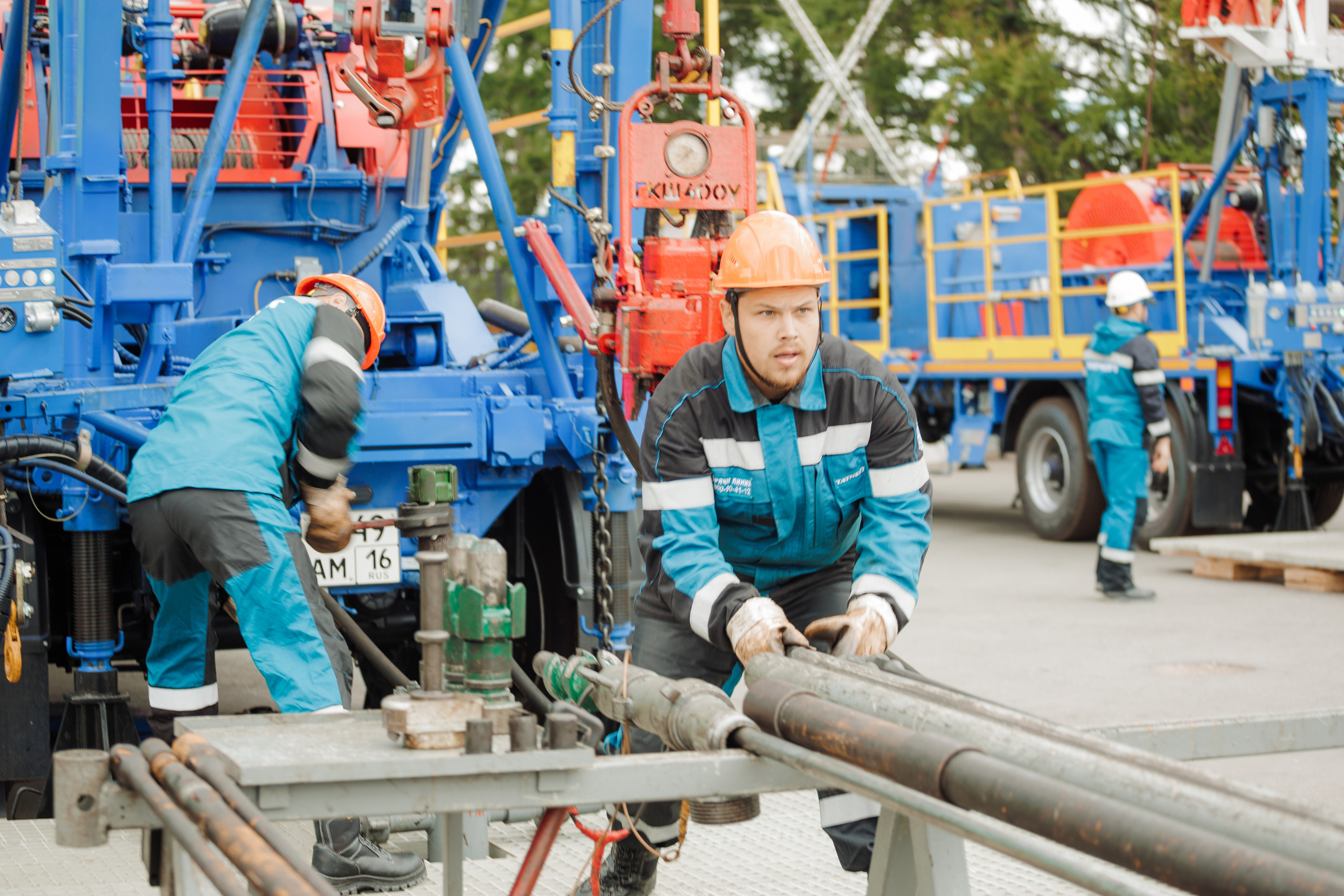 Фоторепортаж с празднования Дня Нефтяника в городе Альметьевске. Фотограф Тимур Биктимеров: портреты, репортажи, фотокниги
