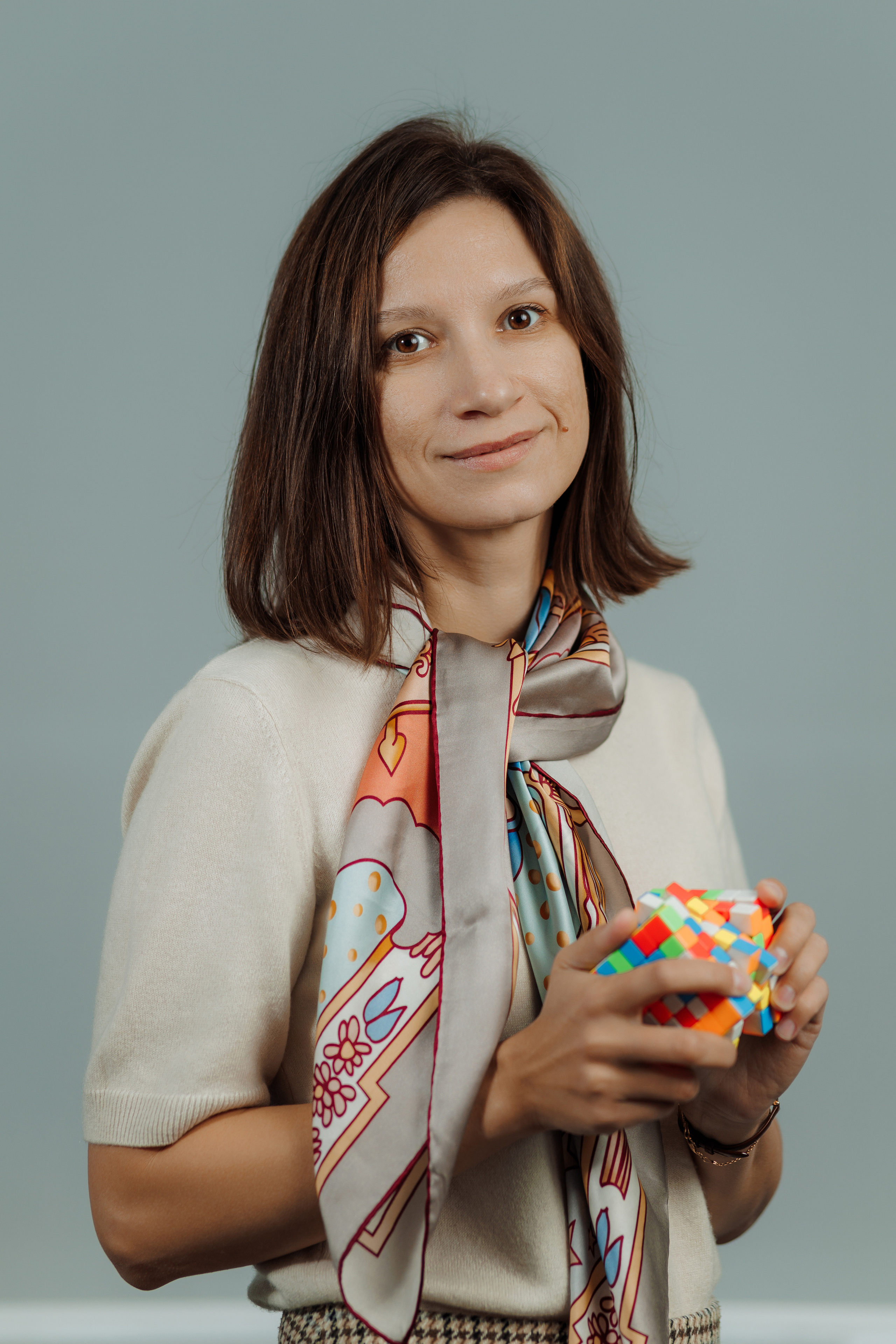 IT-cube, инженерная детская школа. Фотограф Тимур Биктимеров: портреты, репортажи, фотокниги