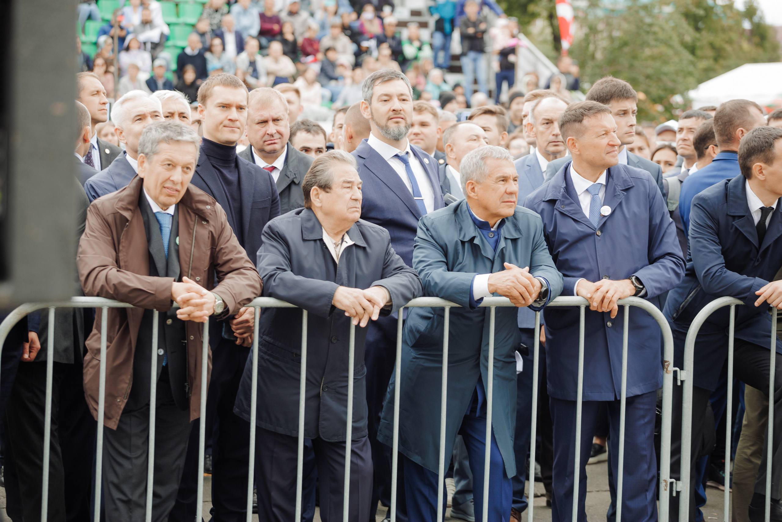 Фоторепортаж с празднования Дня Нефтяника в городе Альметьевске. Фотограф Тимур Биктимеров: портреты, репортажи, фотокниги